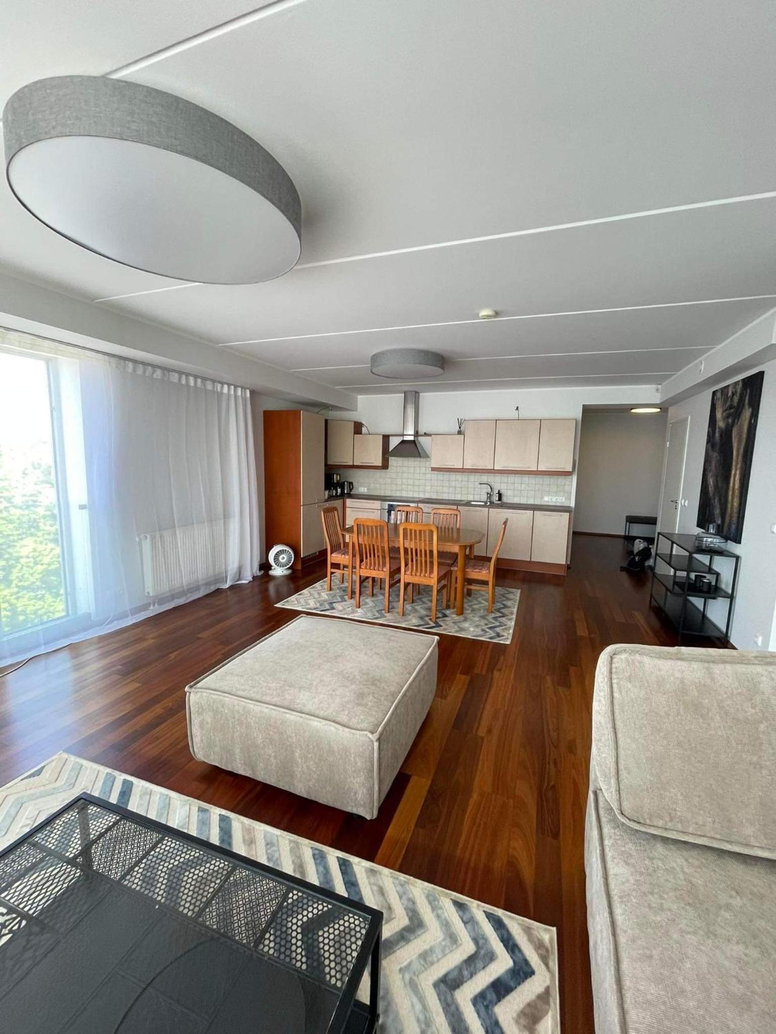 Ringi 37 Riverview Holiday Apartments view 3