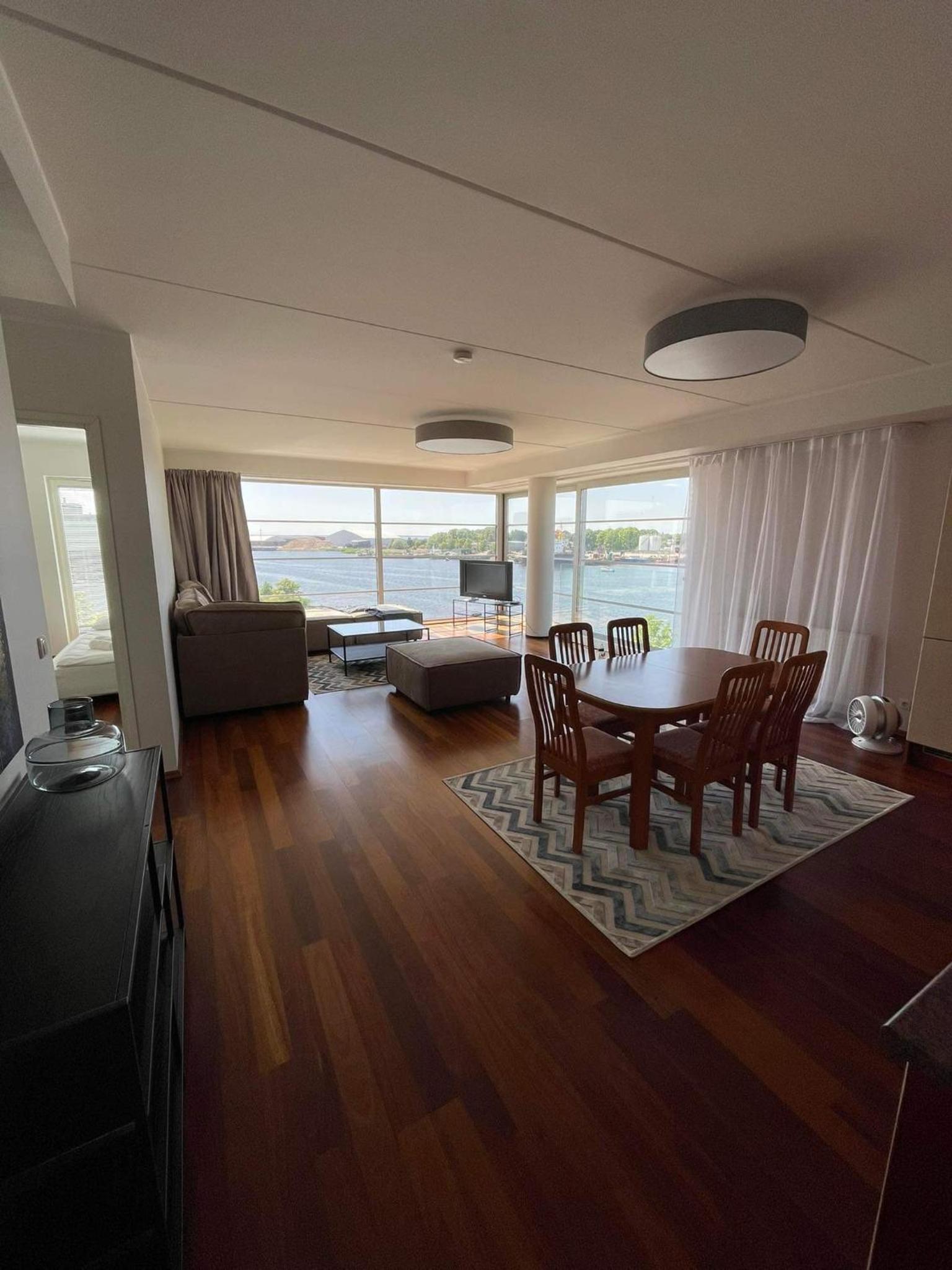 Ringi 37 Riverview Holiday Apartments view 5