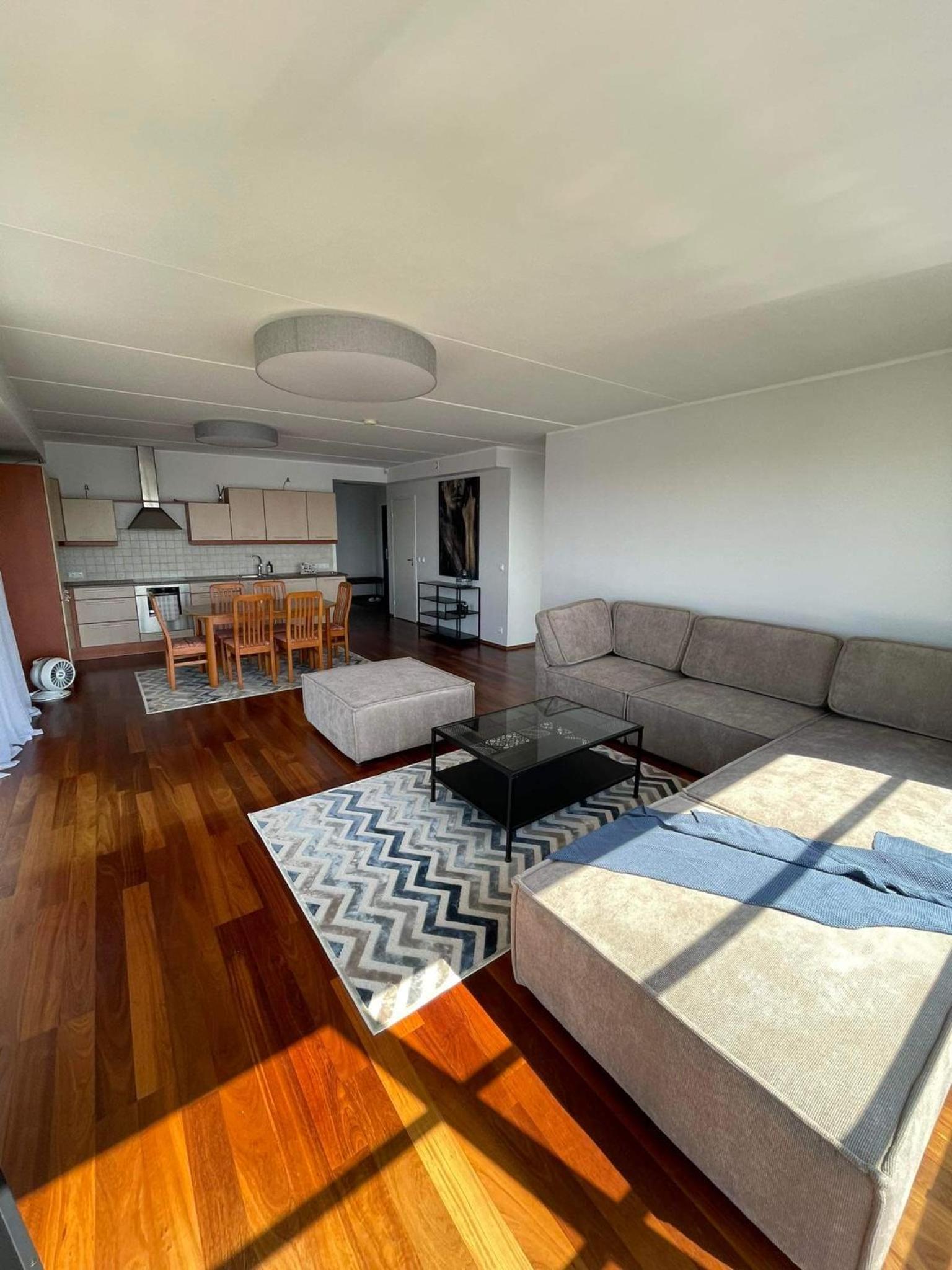 Ringi 37 Riverview Holiday Apartments view 4