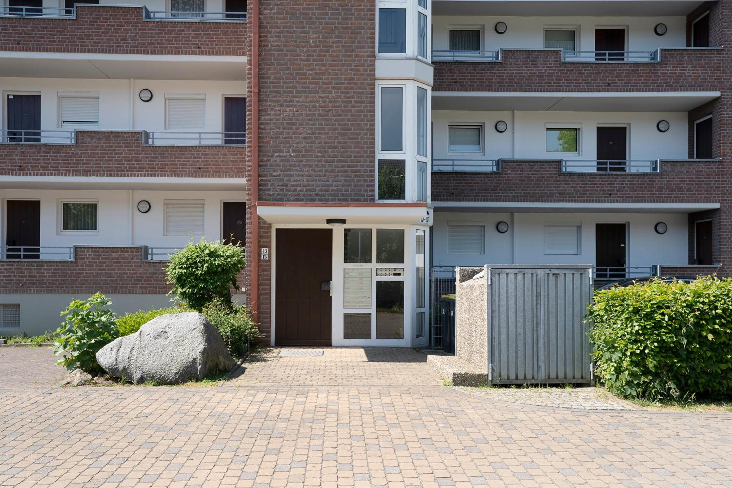 Schützenweg 13-15 Küstenkoje