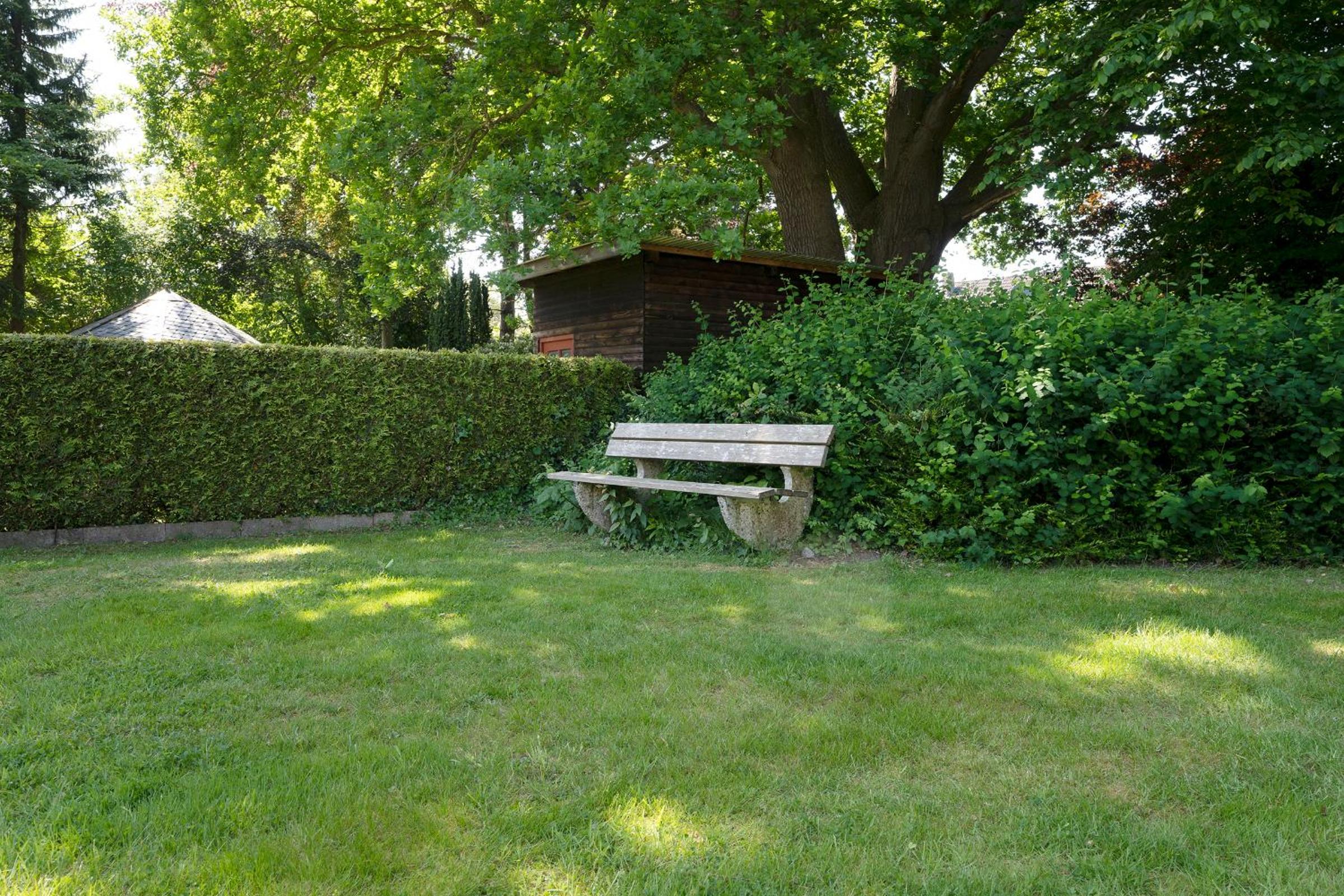 Schützenweg 13-15 Küstenkoje