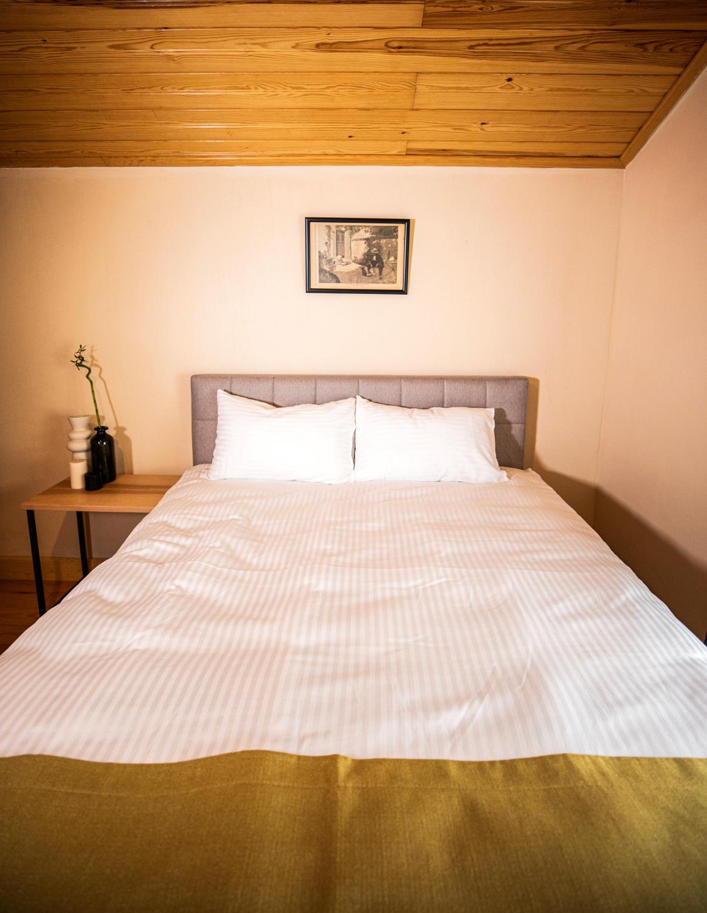 COSA Zeyrek- Home at the heart of Istanbul