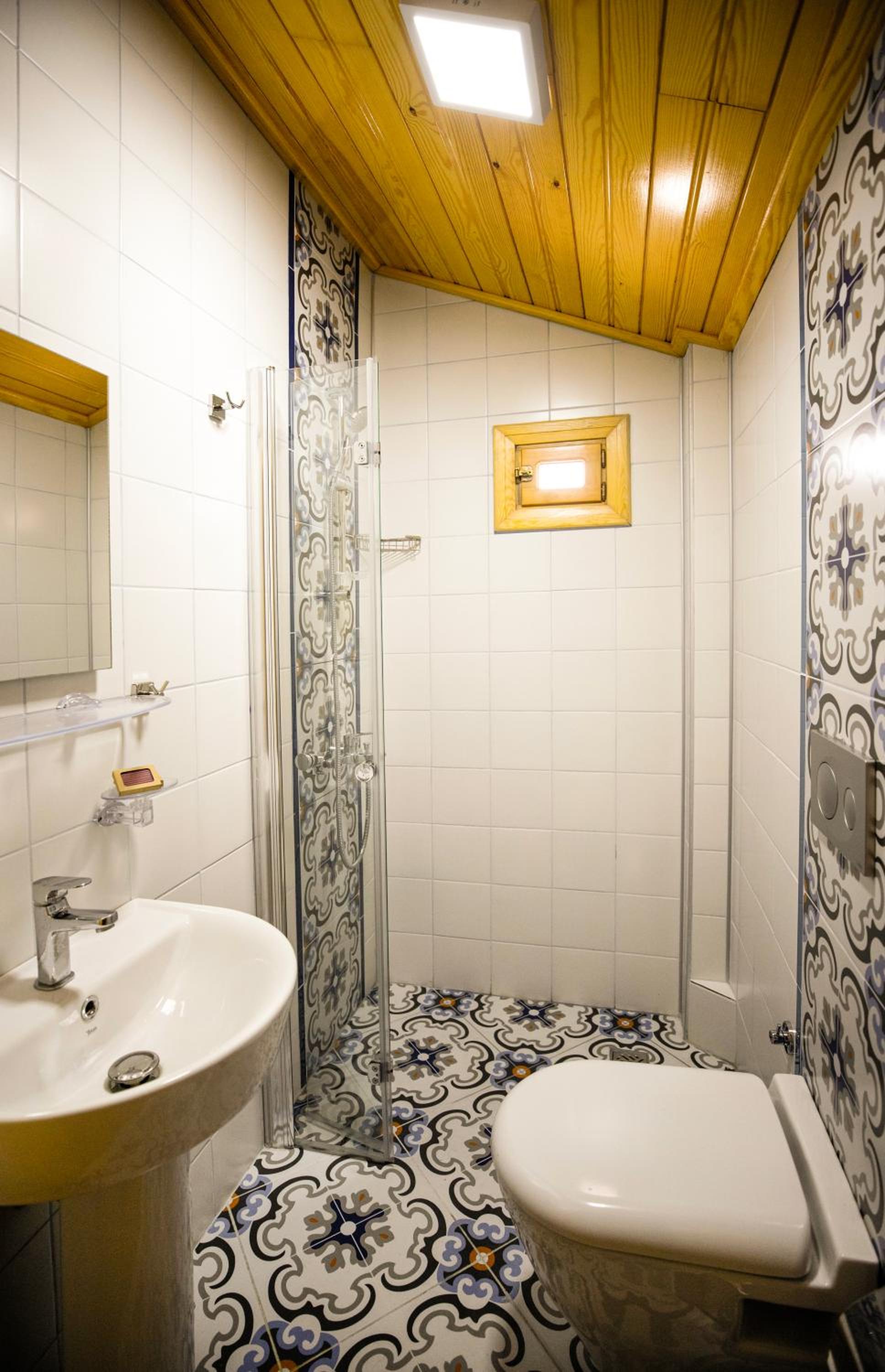 COSA Zeyrek- Home at the heart of Istanbul