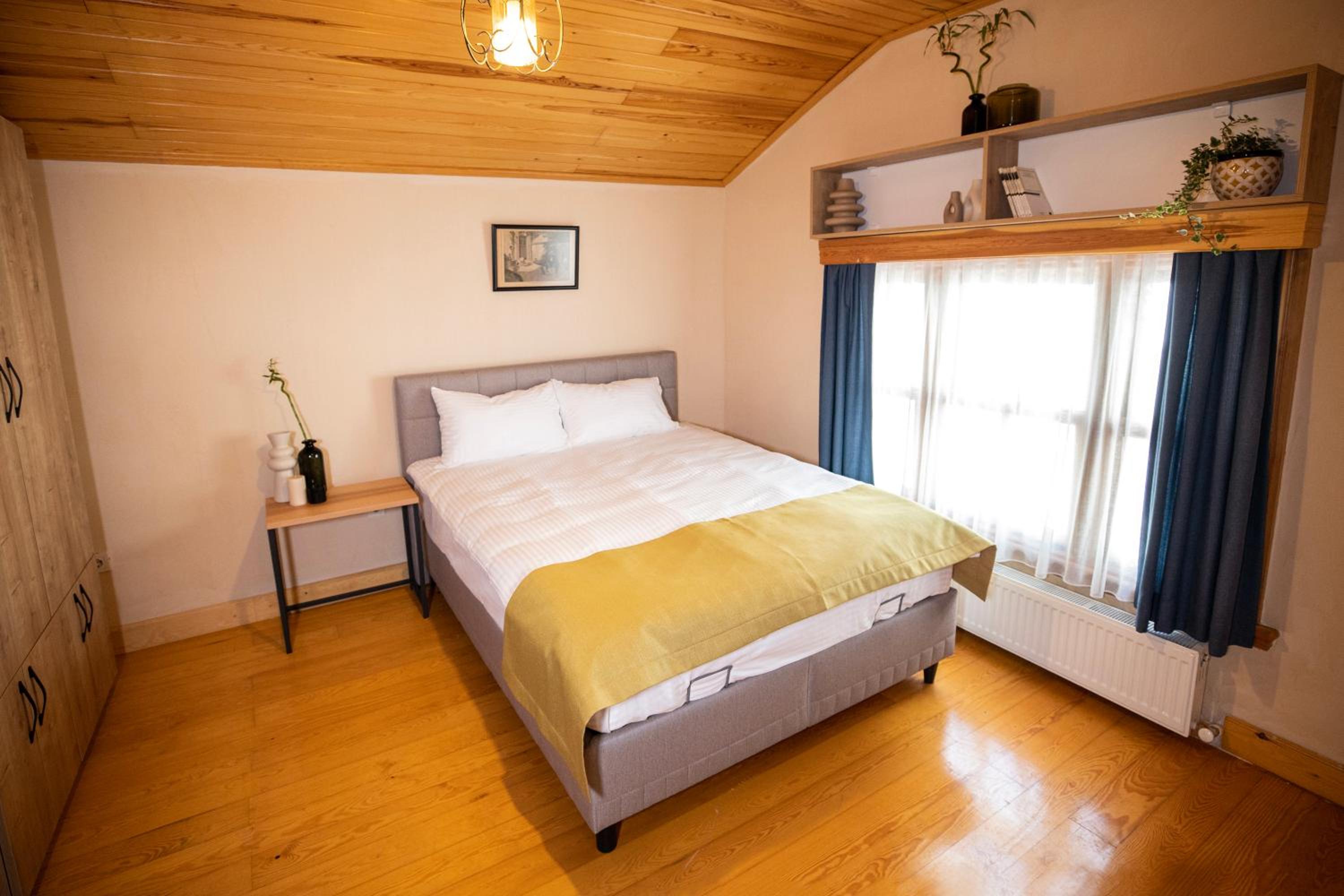 COSA Zeyrek- Home at the heart of Istanbul