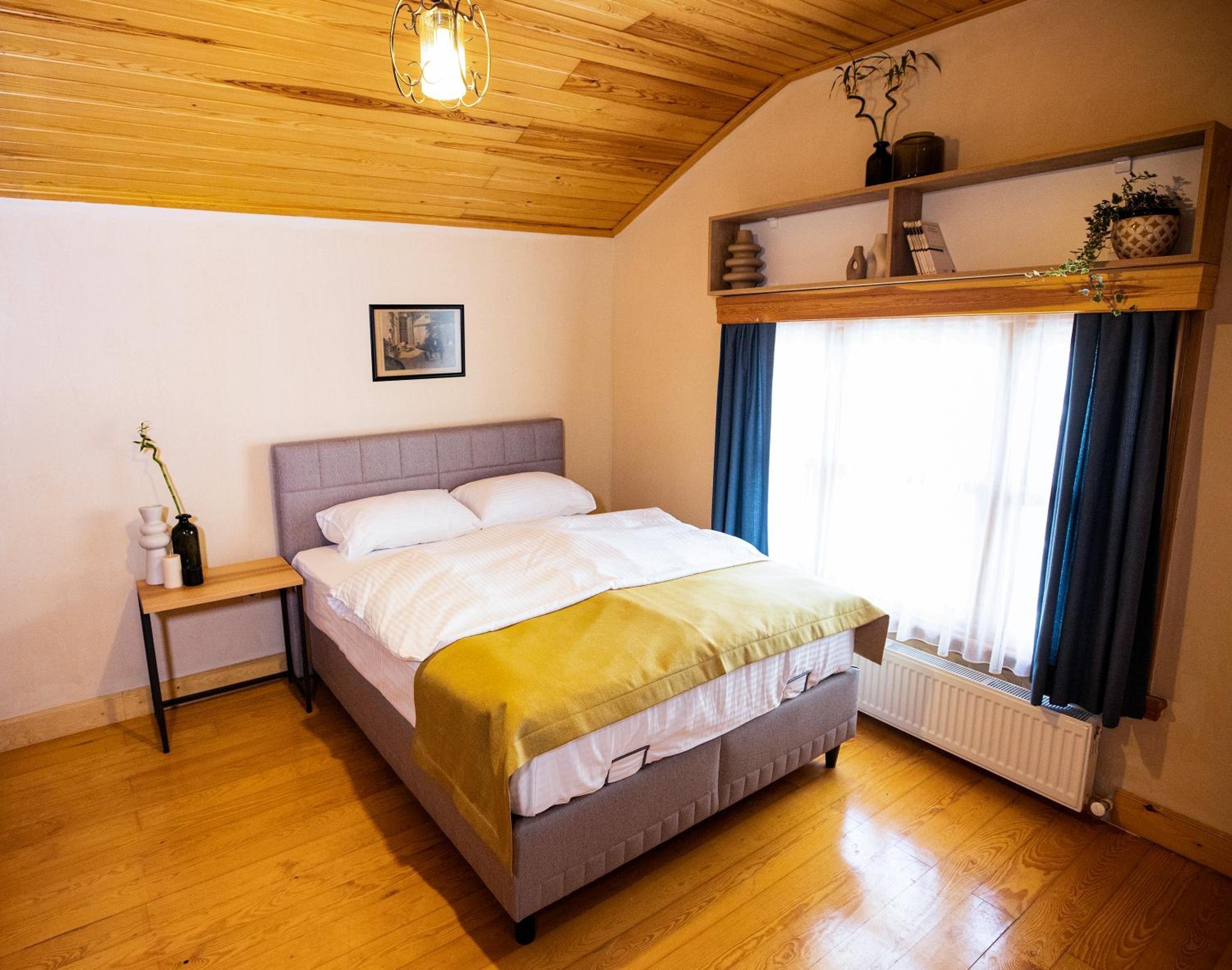 COSA Zeyrek- Home at the heart of Istanbul
