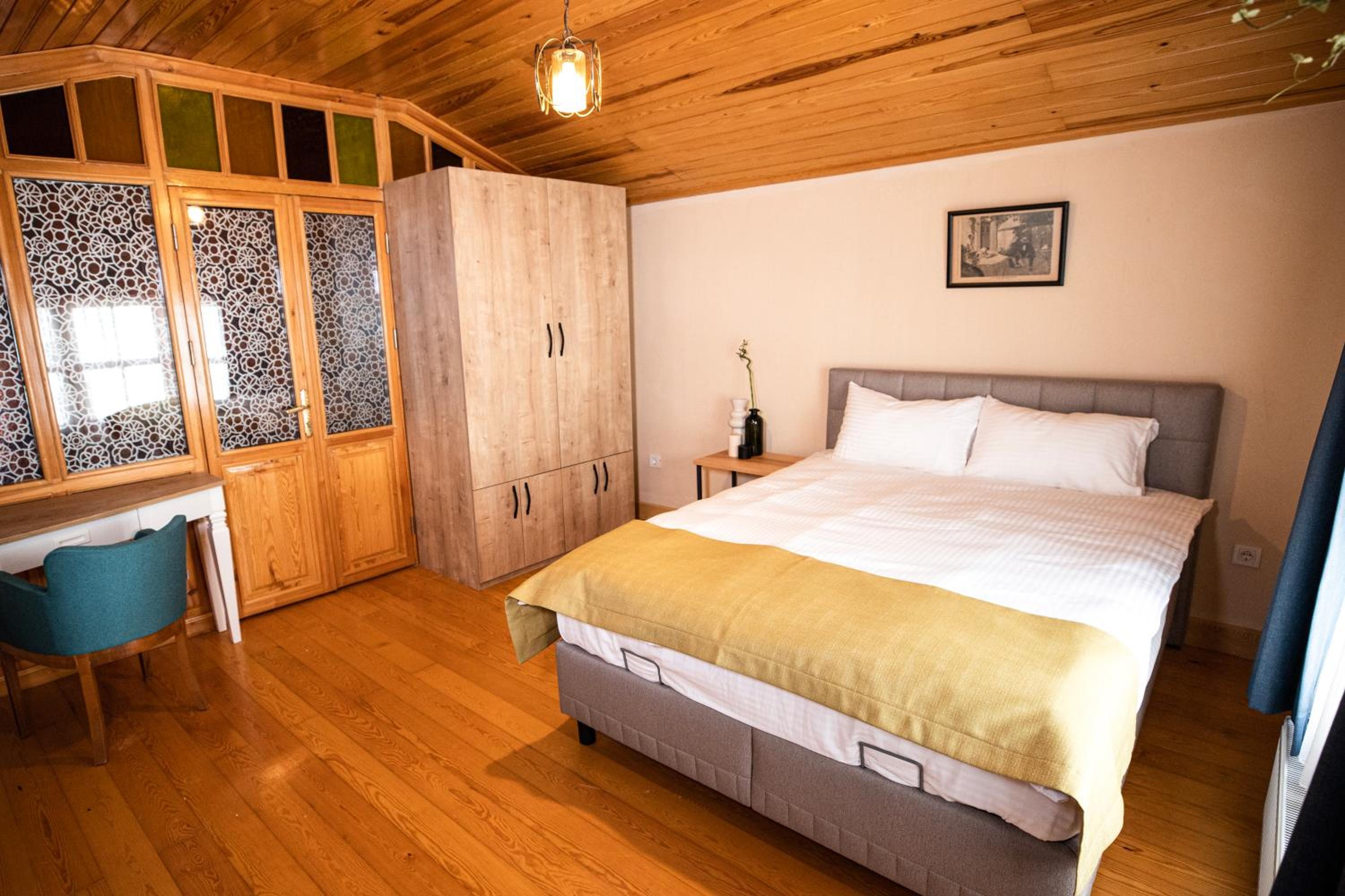 COSA Zeyrek- Home at the heart of Istanbul