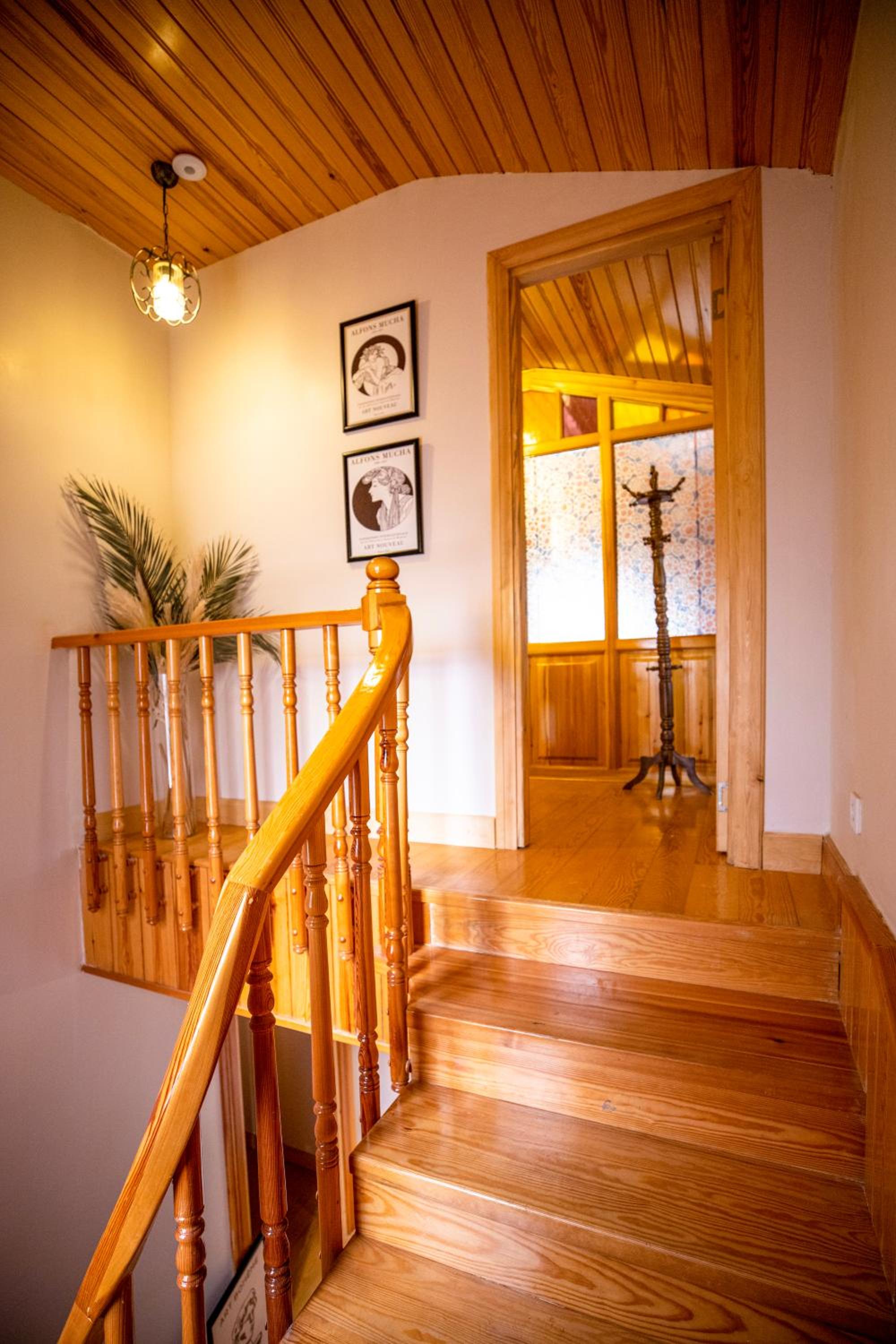 COSA Zeyrek- Home at the heart of Istanbul