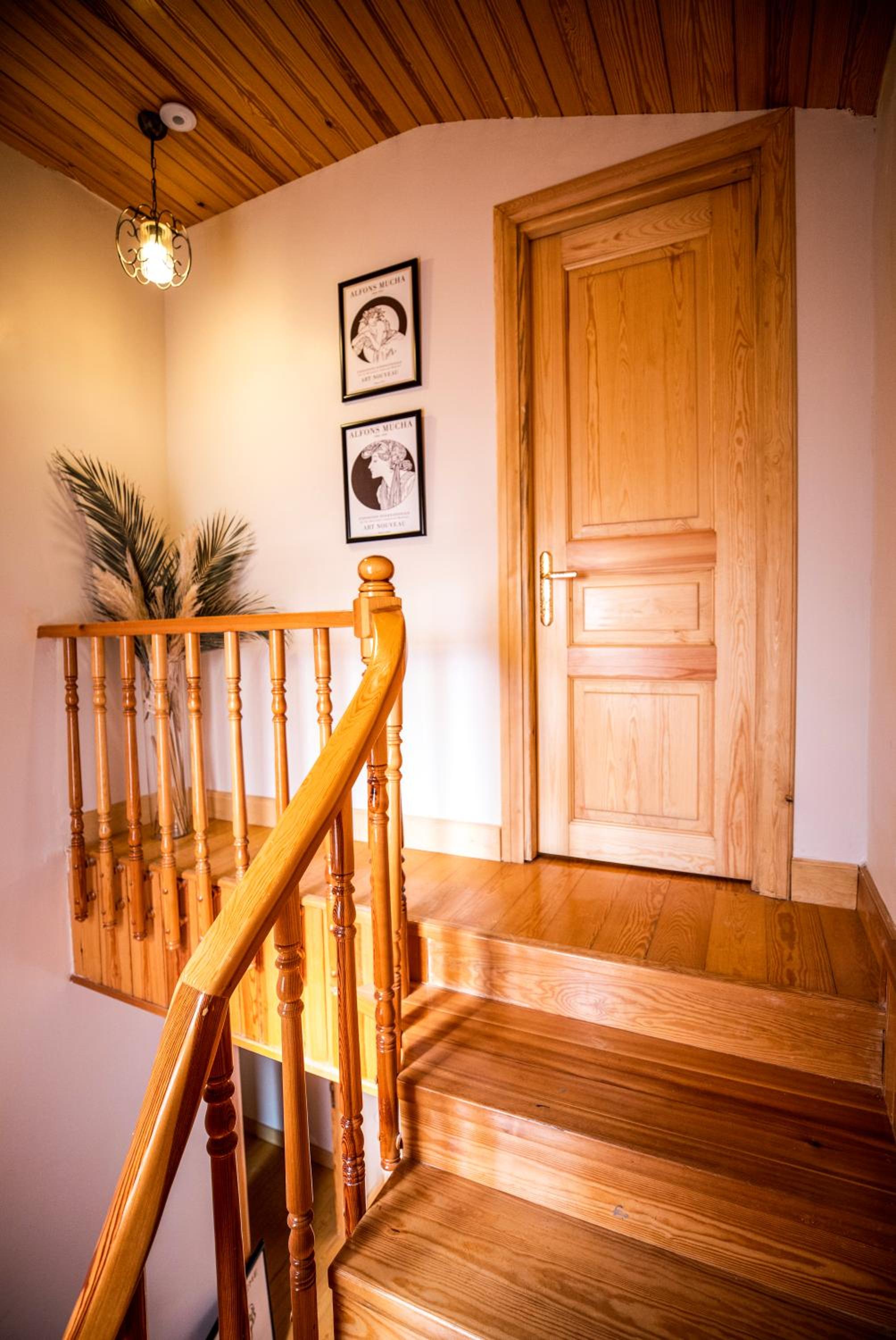 COSA Zeyrek- Home at the heart of Istanbul