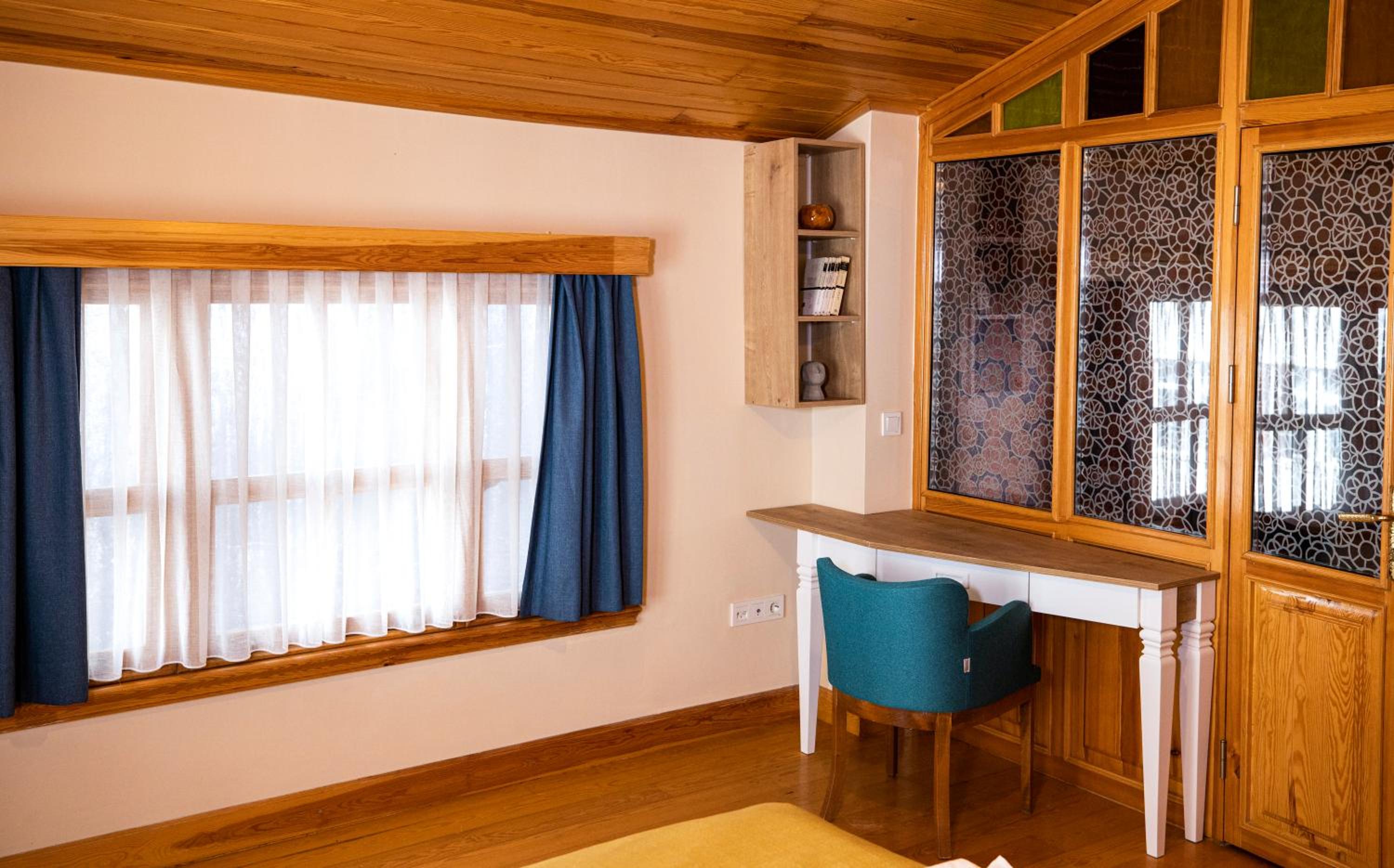 COSA Zeyrek- Home at the heart of Istanbul