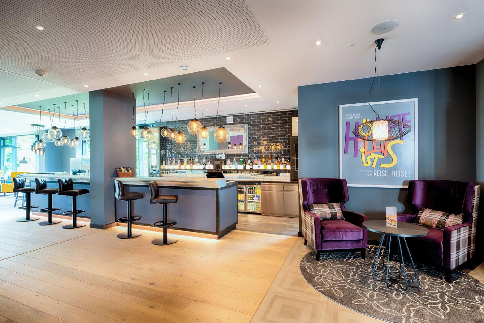 Premier Inn Berlin Airport, photo 25