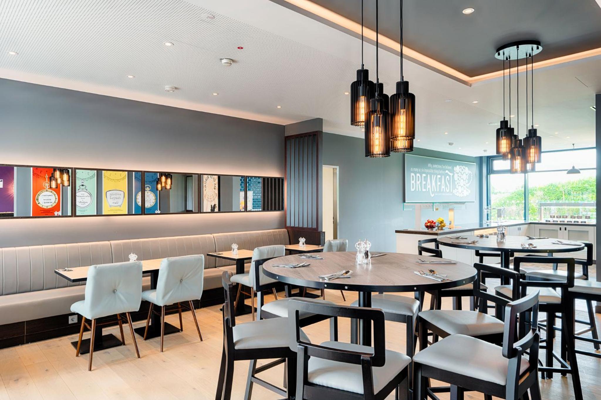 Premier Inn Berlin Airport, photo 27