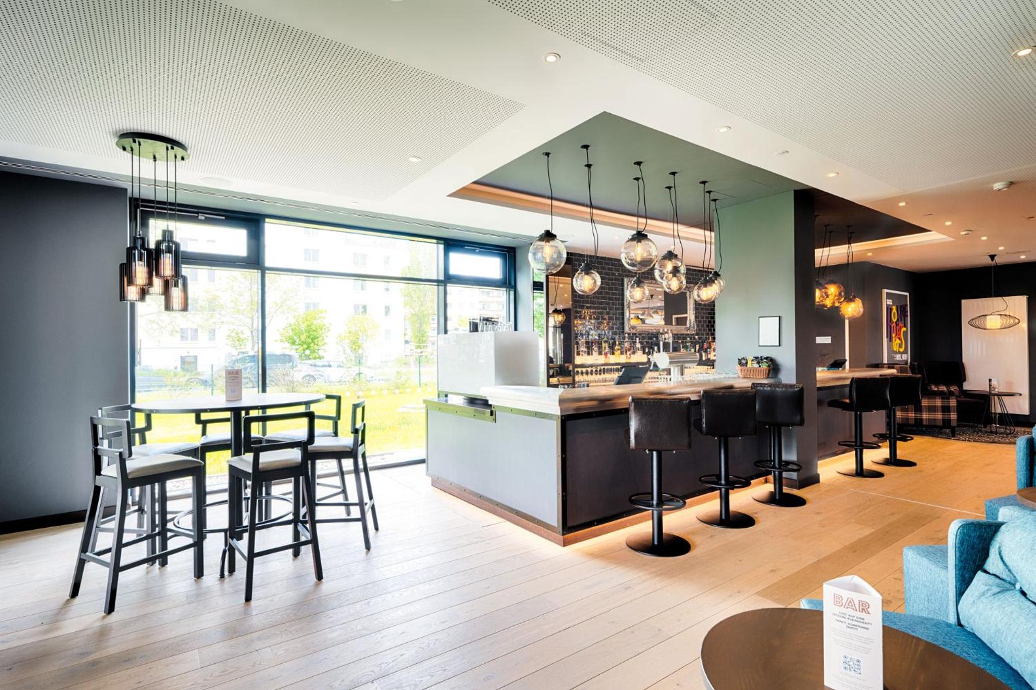 Premier Inn Berlin Airport