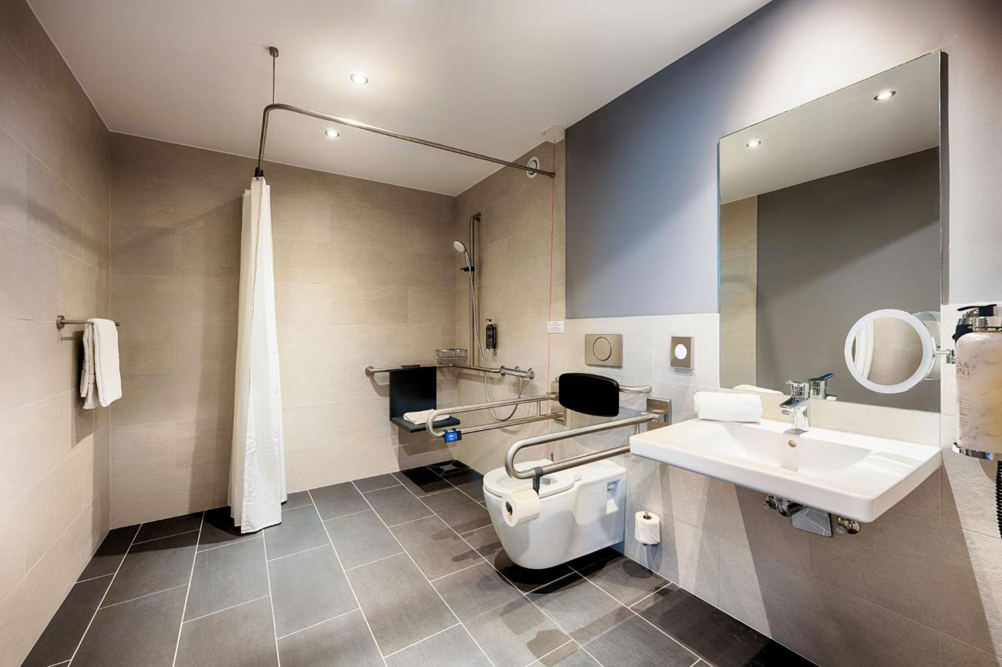 Premier Inn Berlin Airport, photo 22