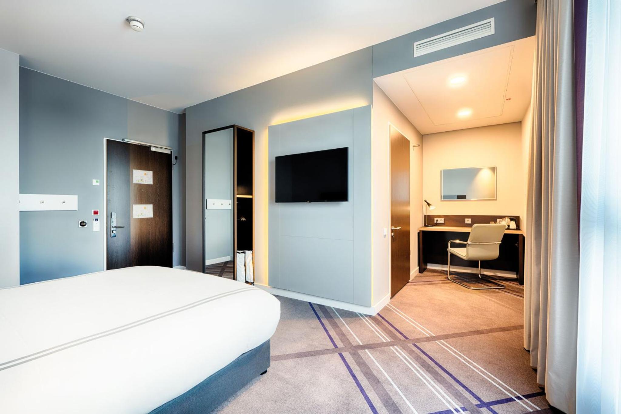 Premier Inn Berlin Airport, photo 18