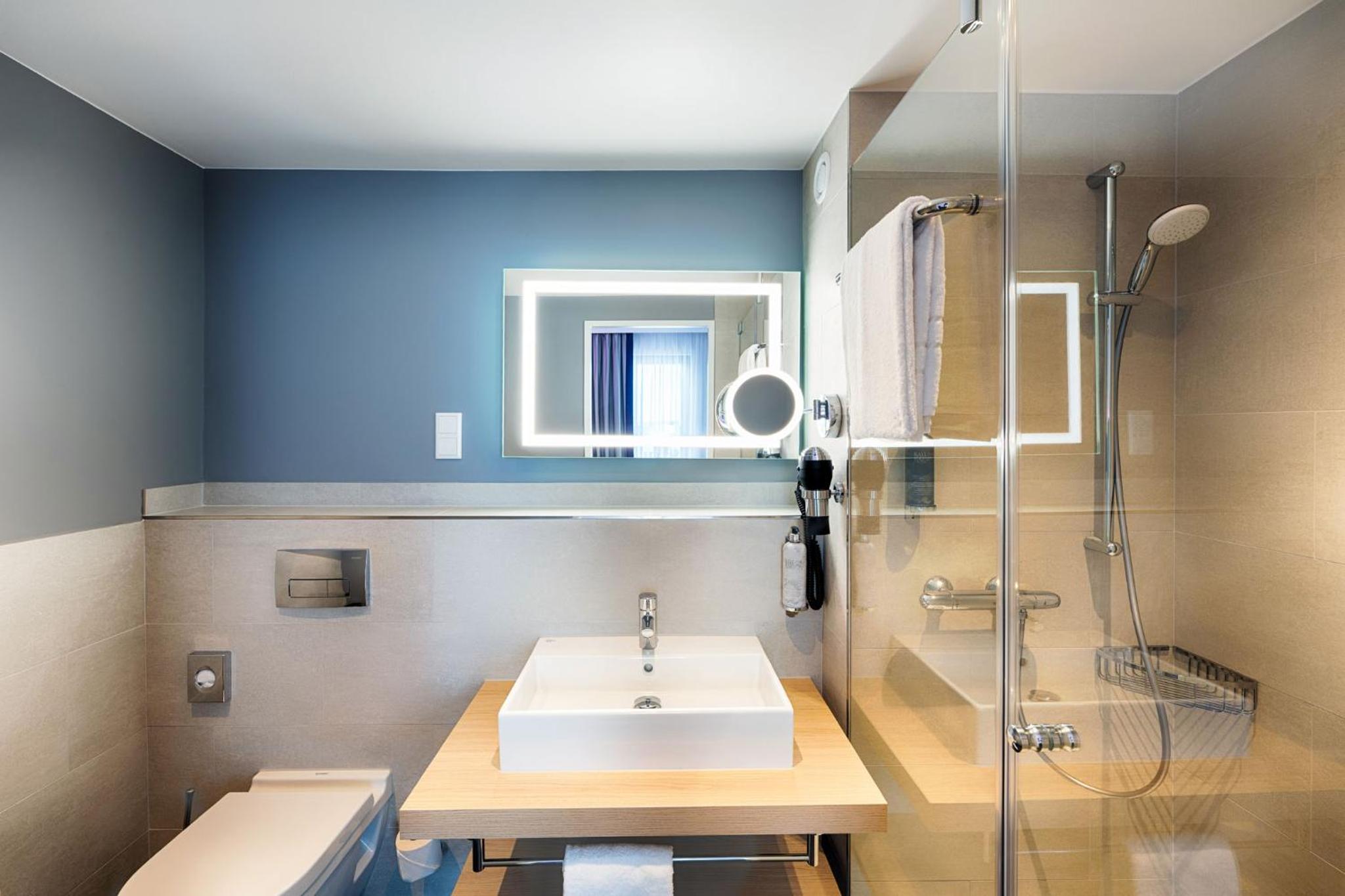 Premier Inn Berlin Airport, photo 23