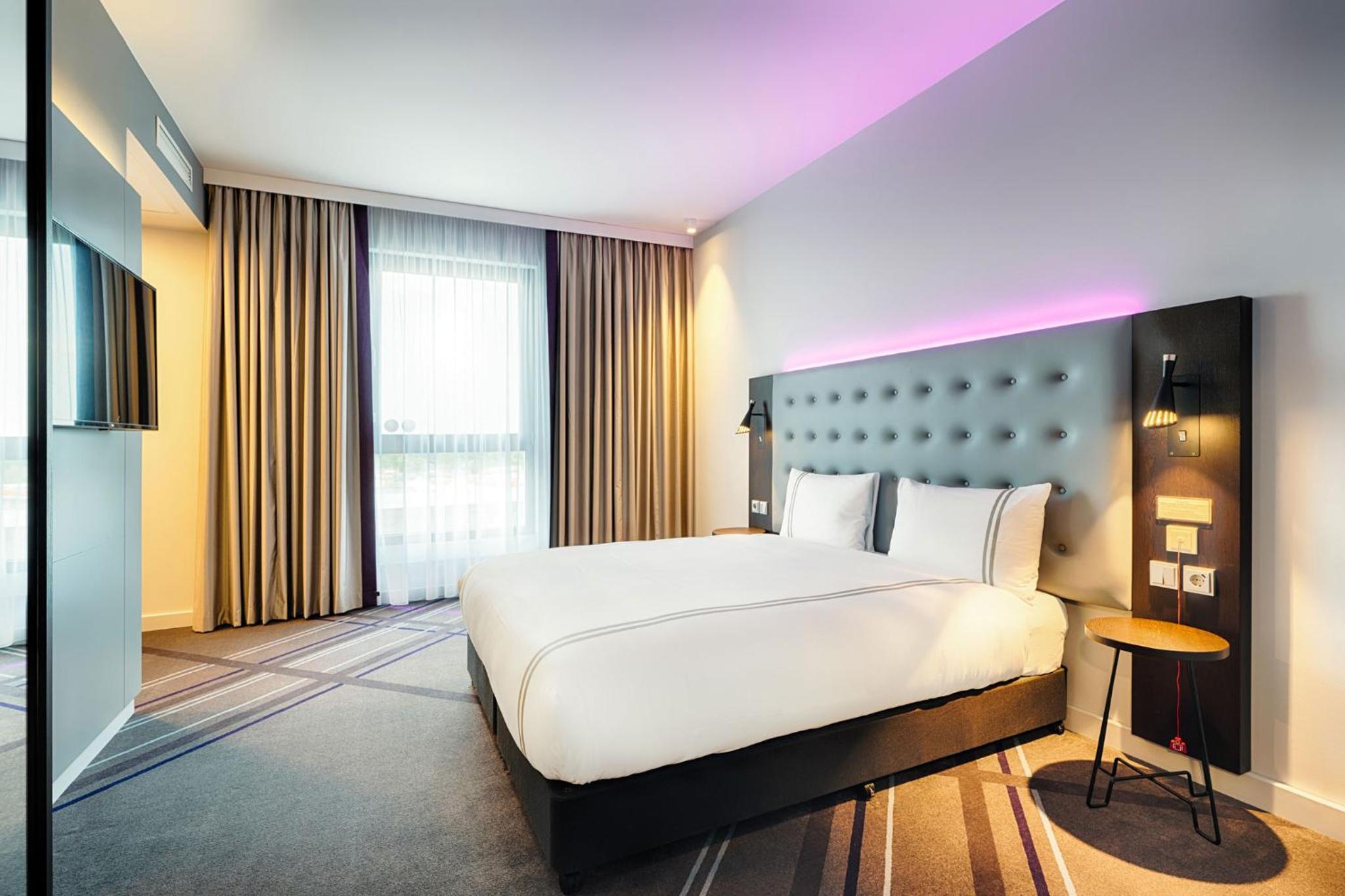 Premier Inn Berlin Airport, photo 16