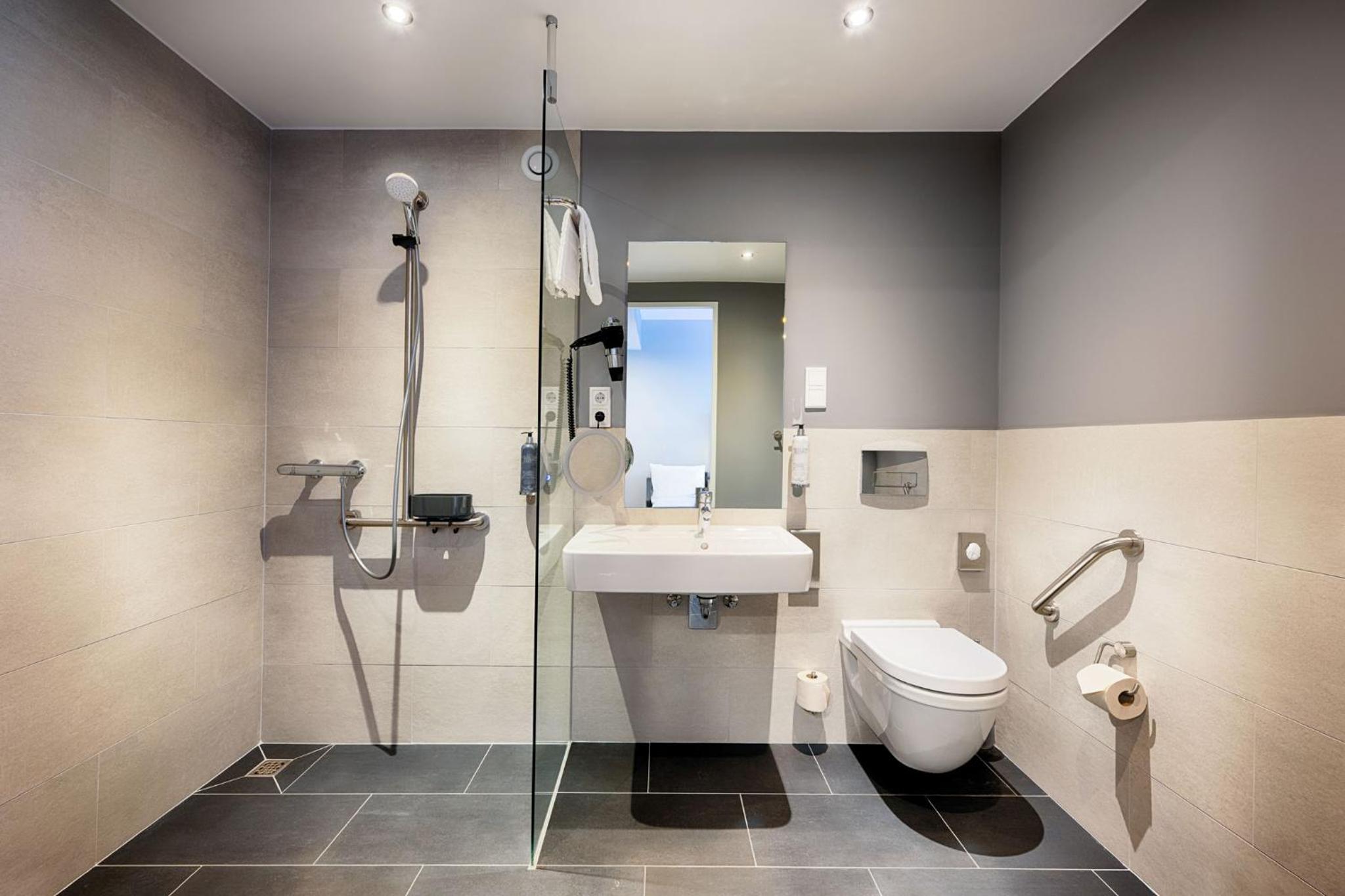 Premier Inn Berlin Airport, photo 21