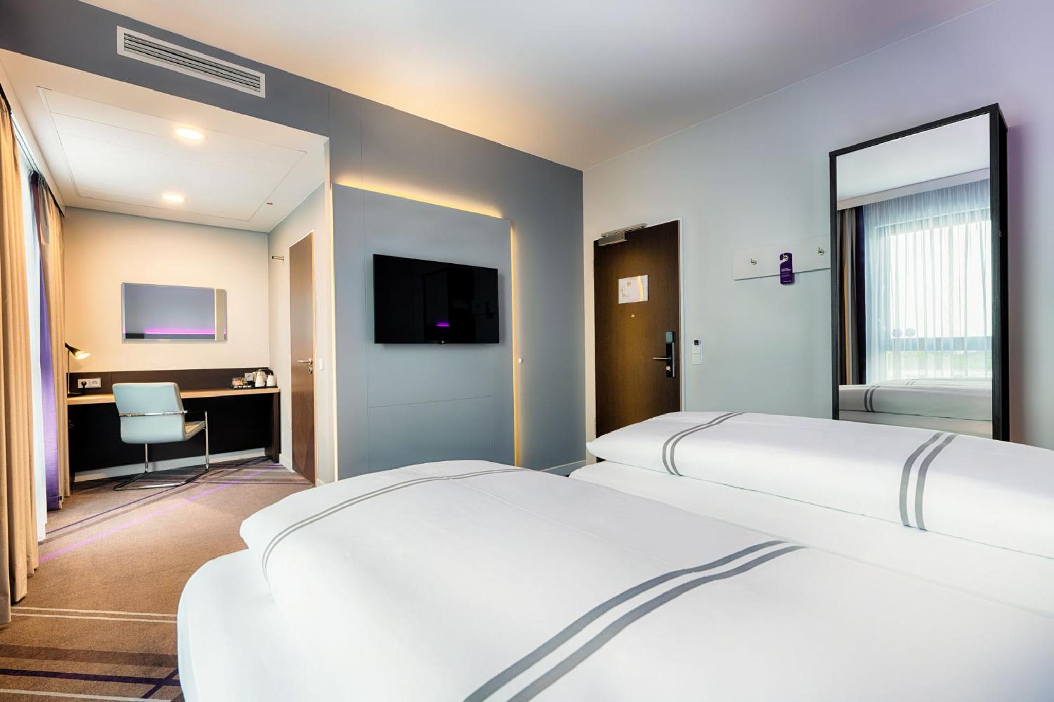 Premier Inn Berlin Airport