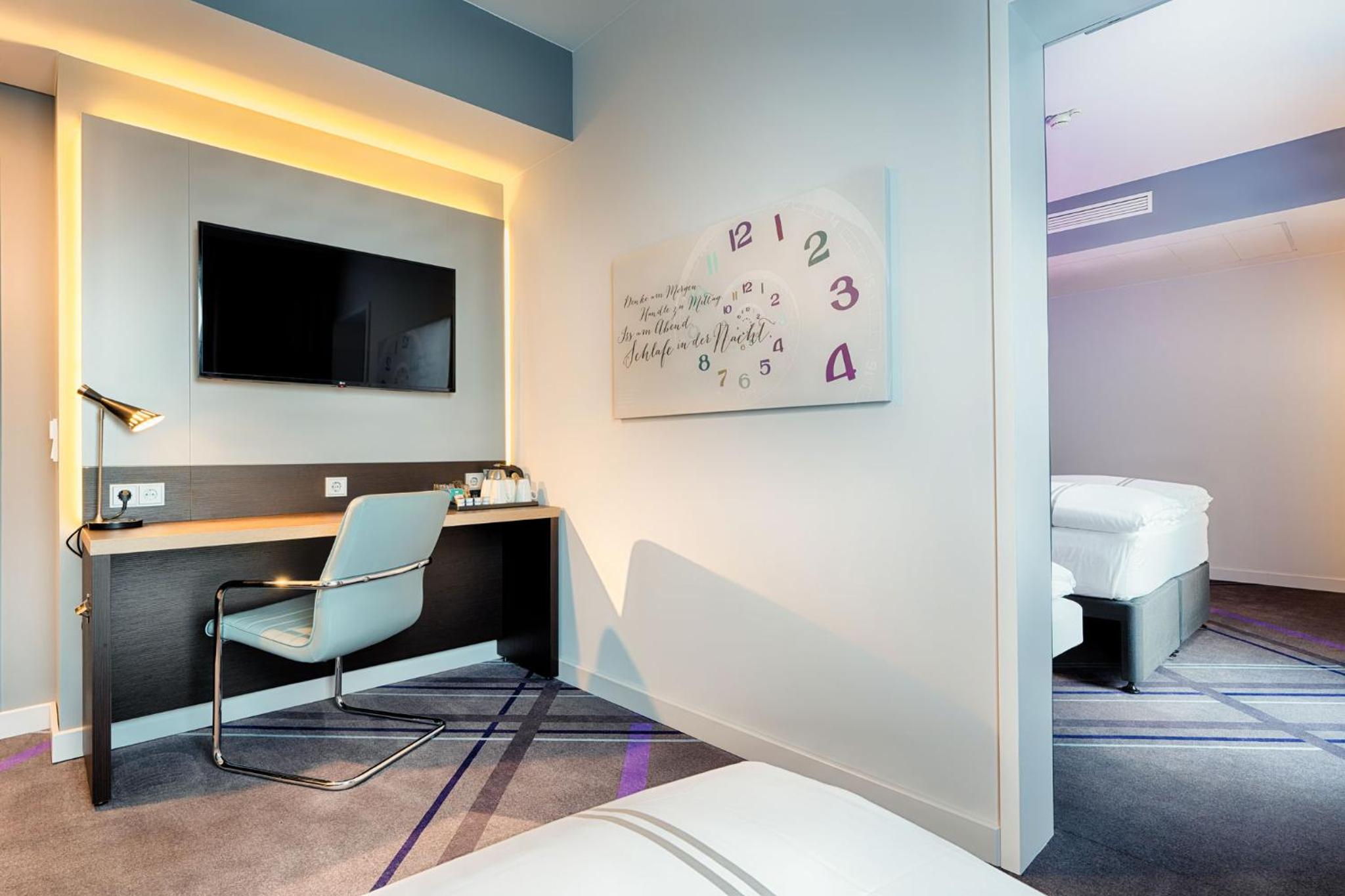 Premier Inn Berlin Airport, photo 28