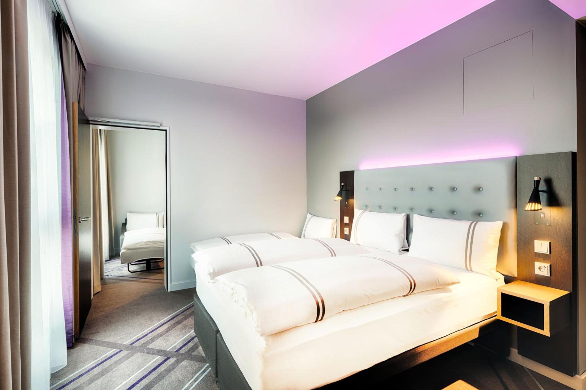 Premier Inn Berlin Airport 2