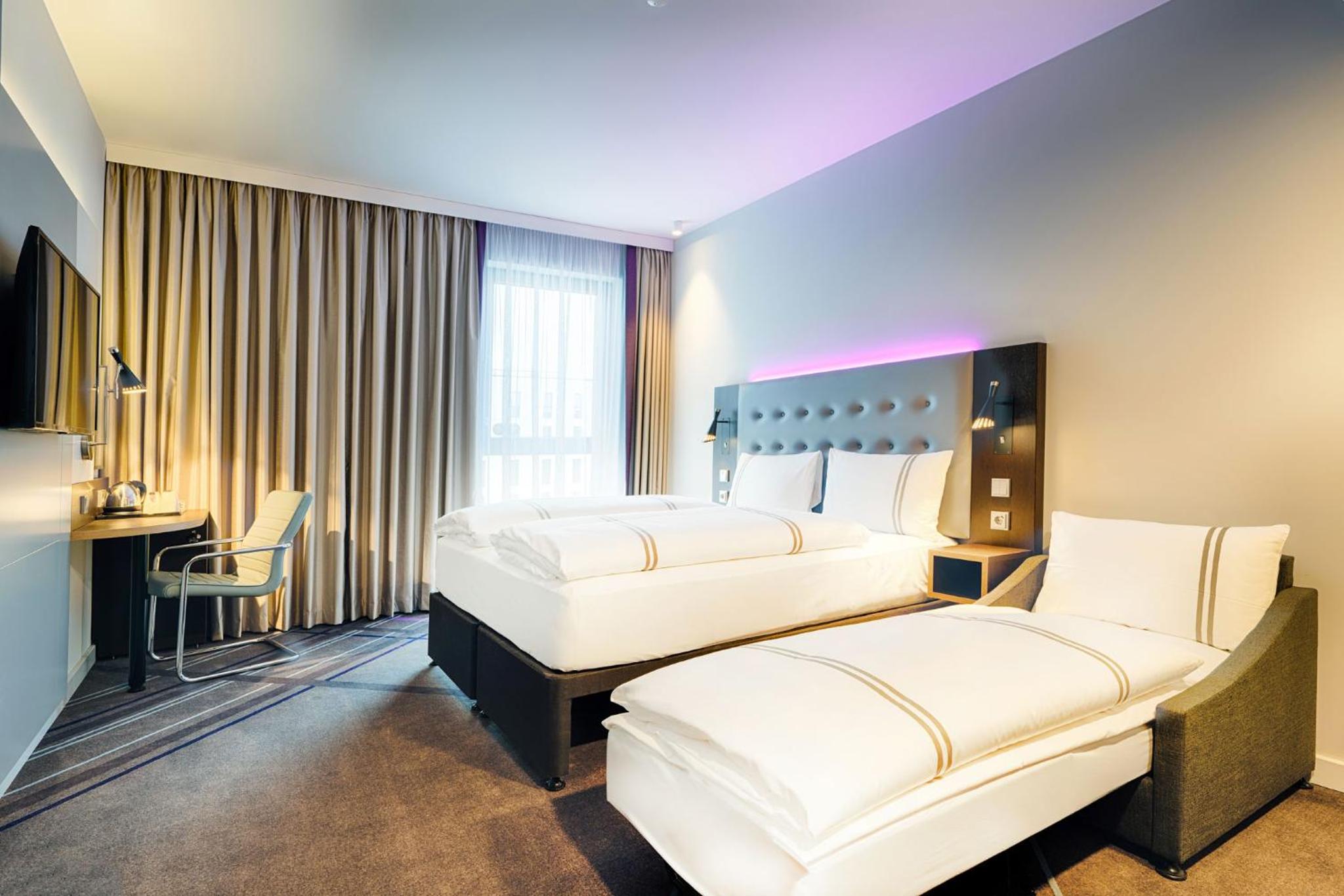 Premier Inn Berlin Airport 3