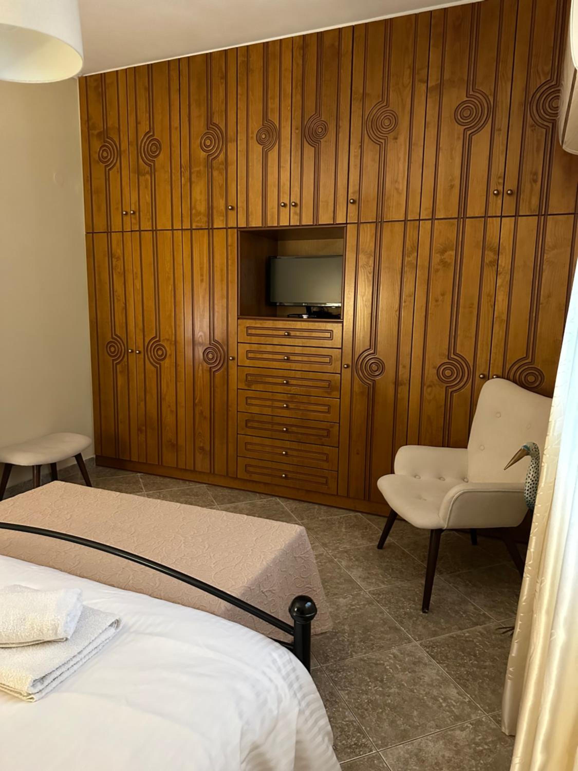 Gavrilis Apartments