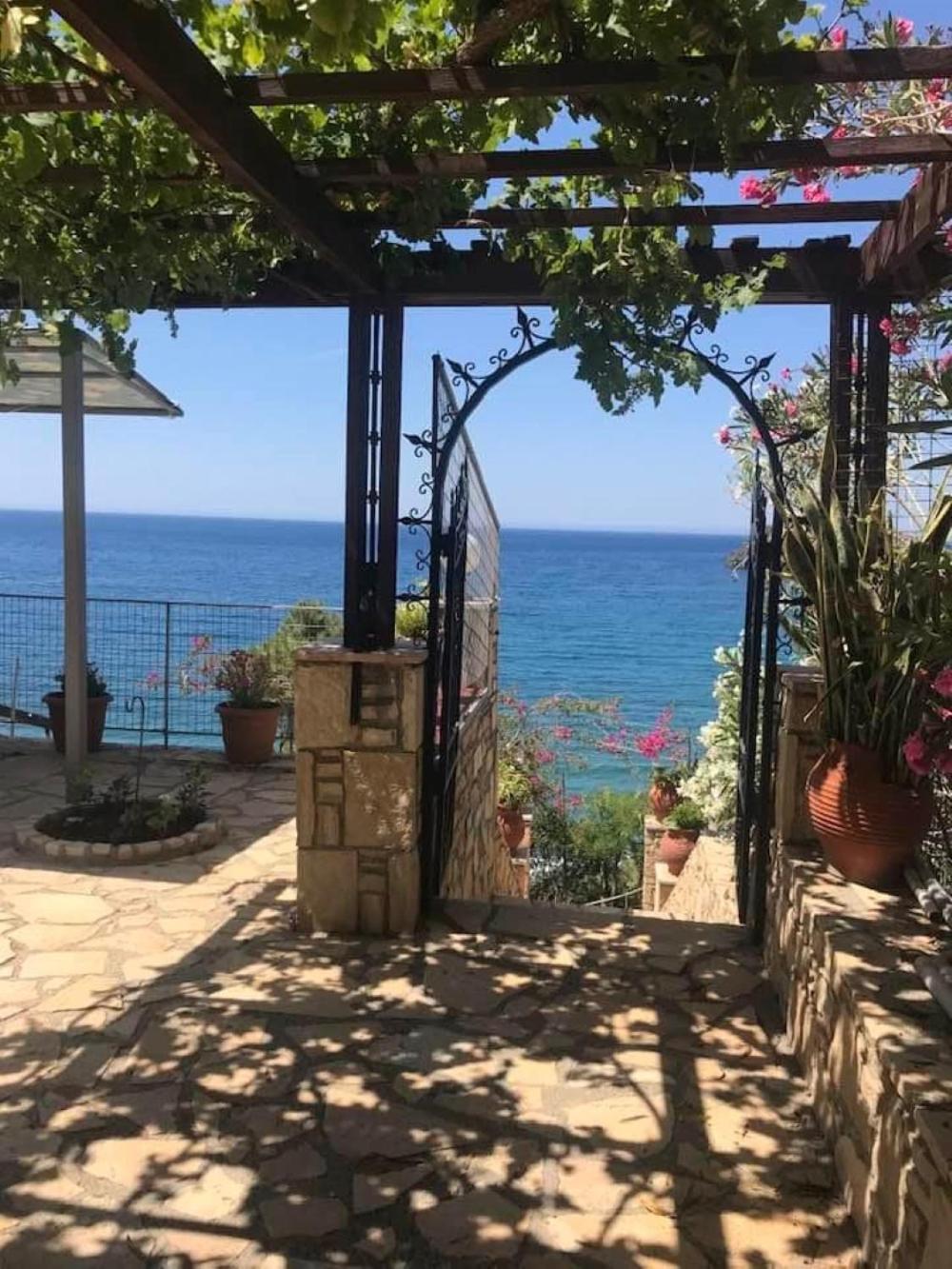 Villa Koutsakis view 5