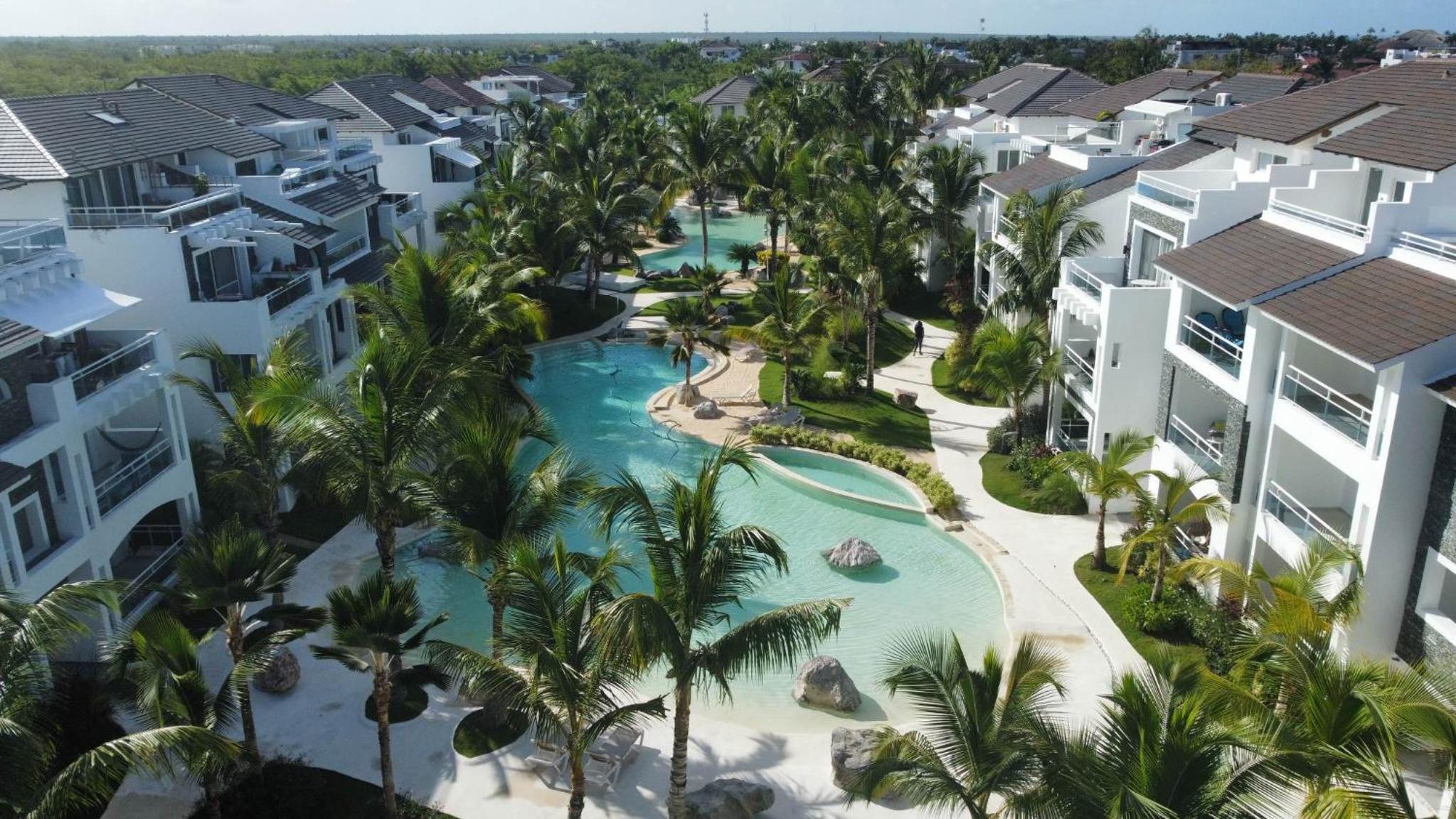 Caribbean Star - Estrella Dominicus Bayahibe