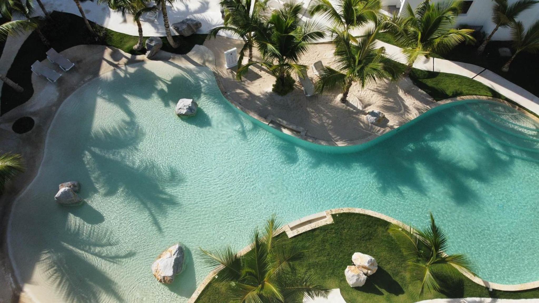 Caribbean Star - Estrella Dominicus Bayahibe