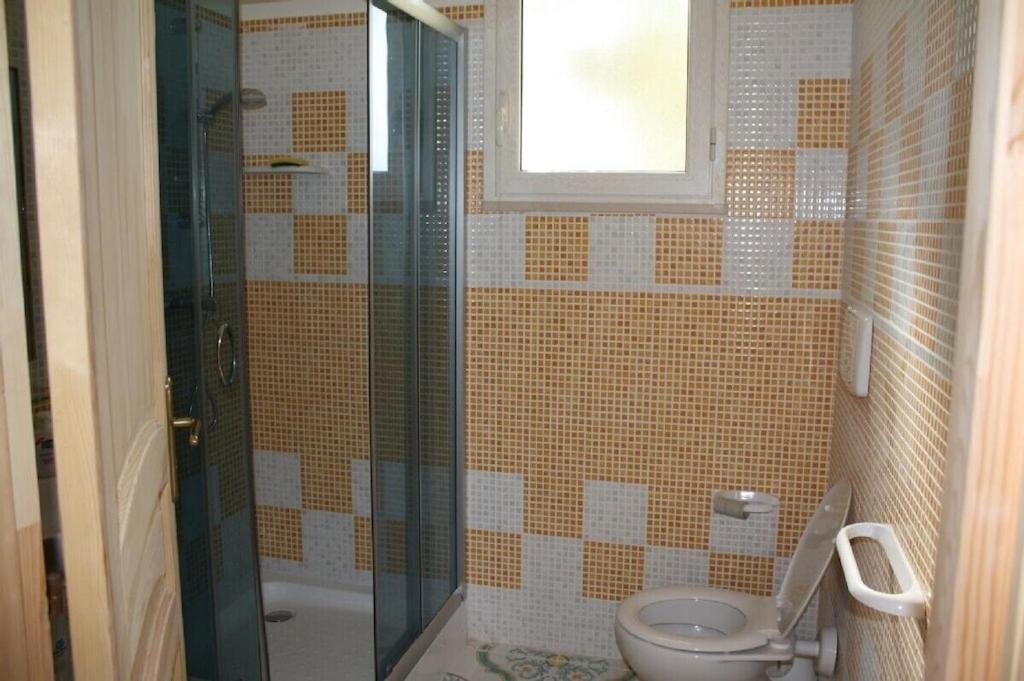 Villa Grazia Baia Verde Gallipoli a 200mt dalla spiaggia e a pochi passi dai Locali Notturni view 3