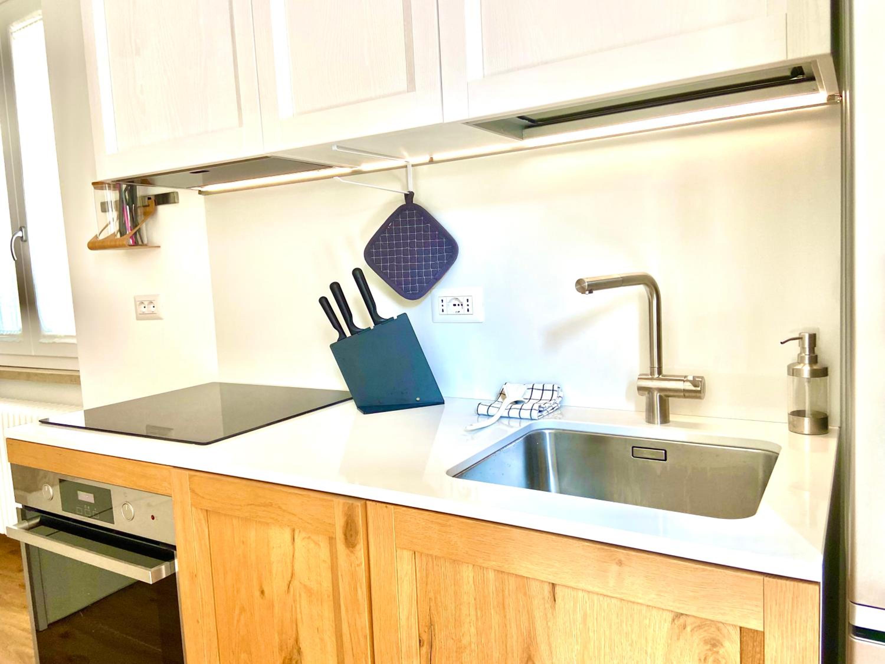 Appartamento Alice Smart photo 3