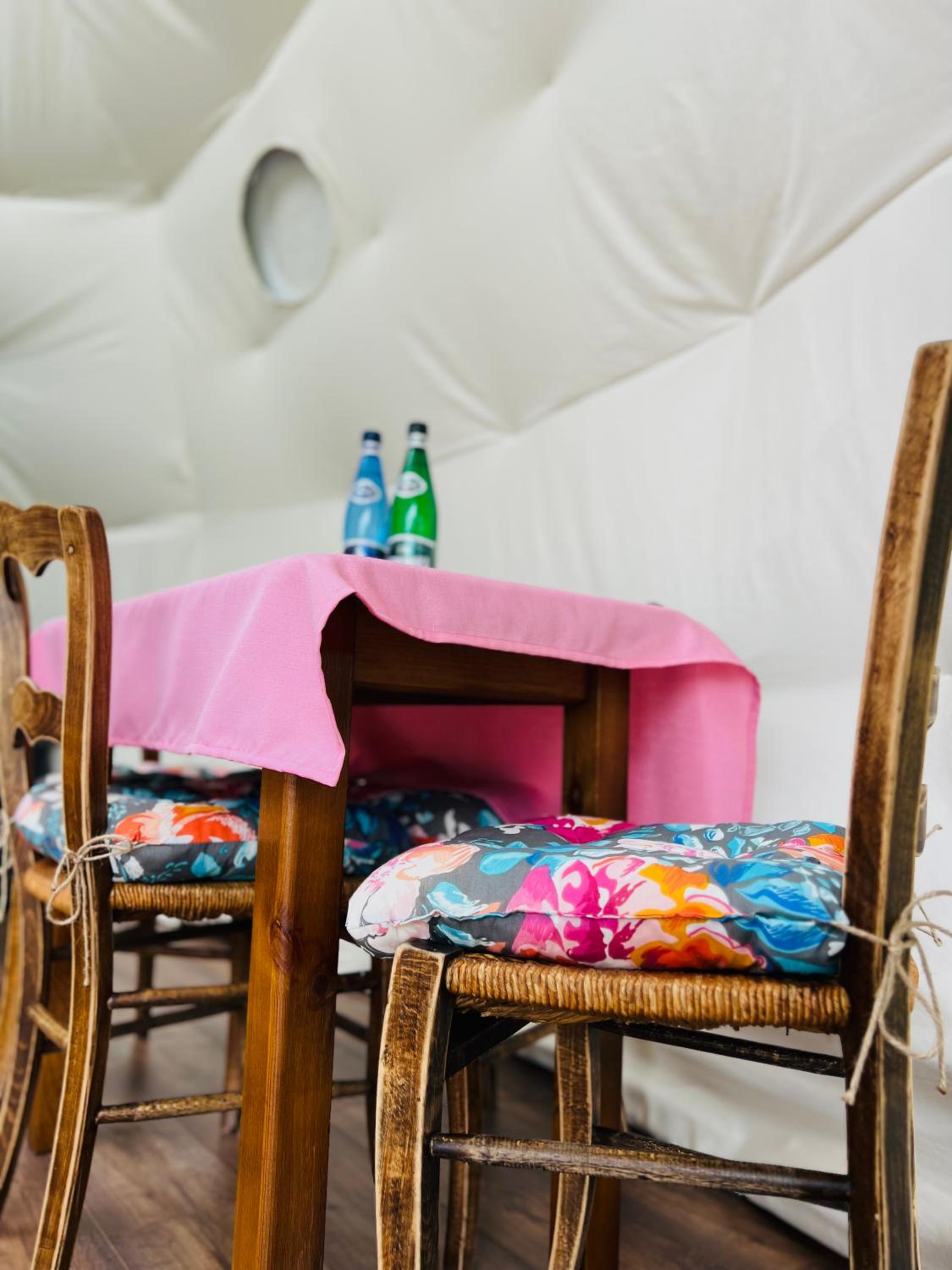 Glamping Stacja Zieleniec w Nałęczowie