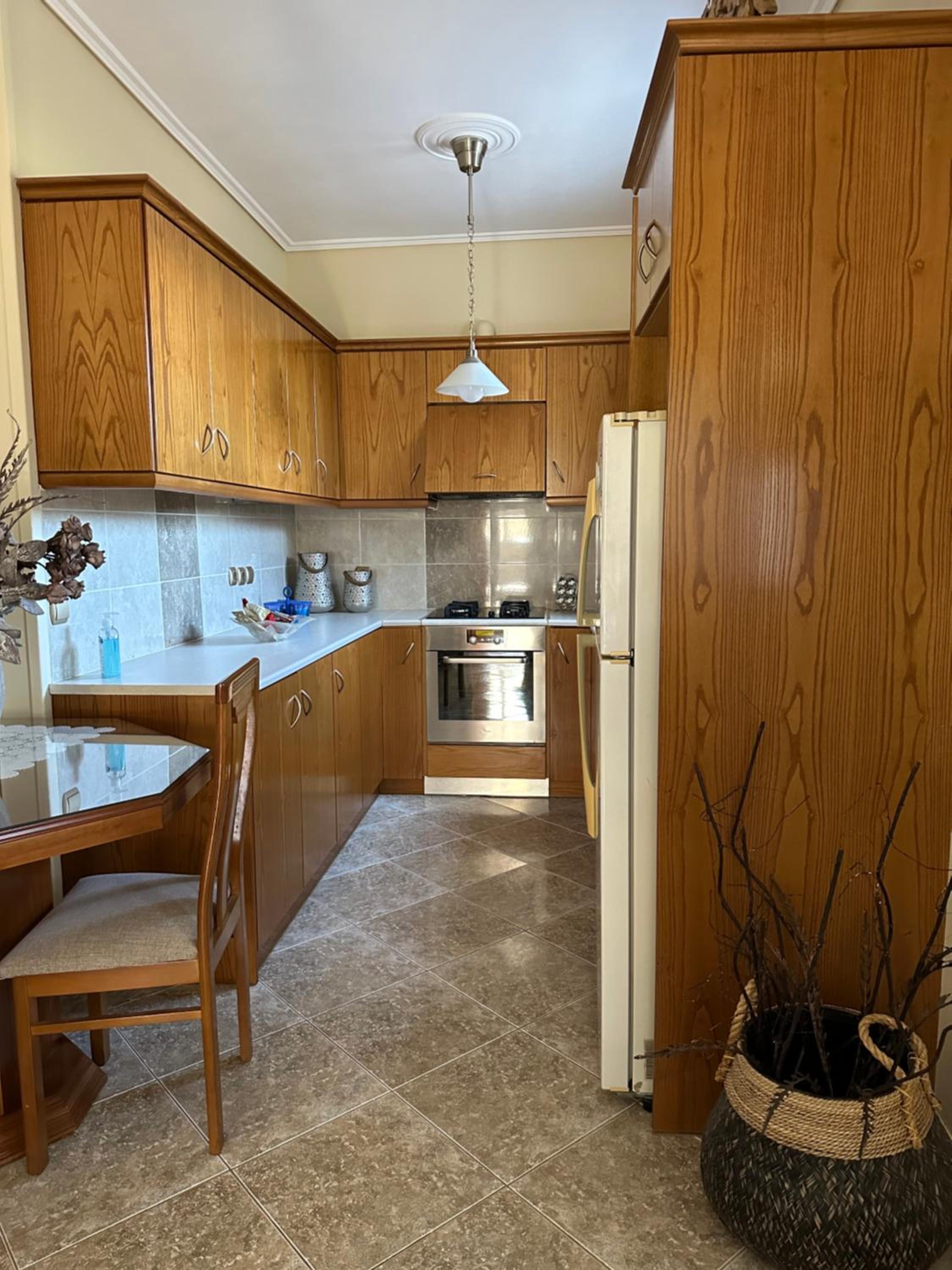 Gavrilis Apartments