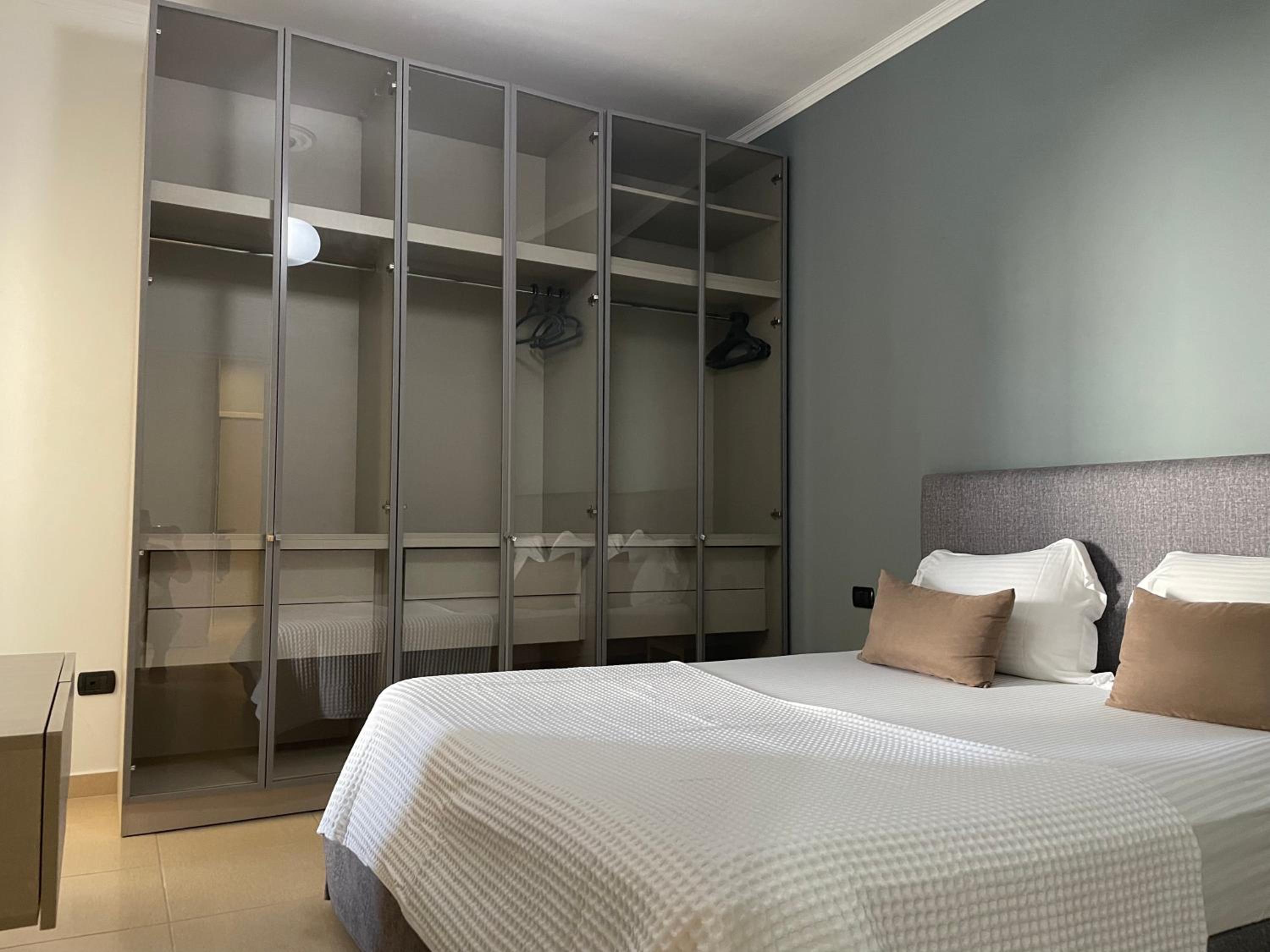 Tirana LUX Apartments