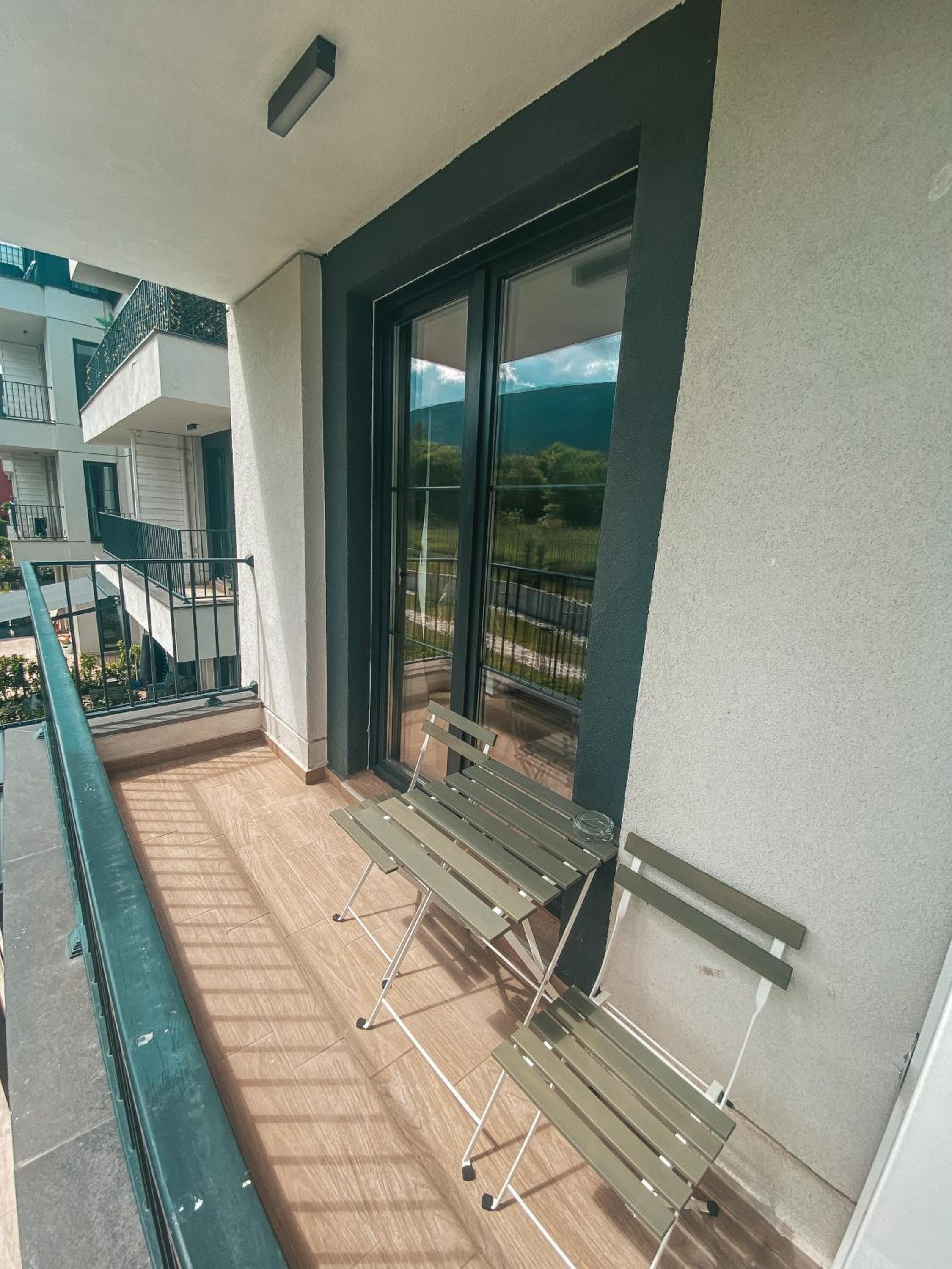 Vitosha View Apartment & Free Parking