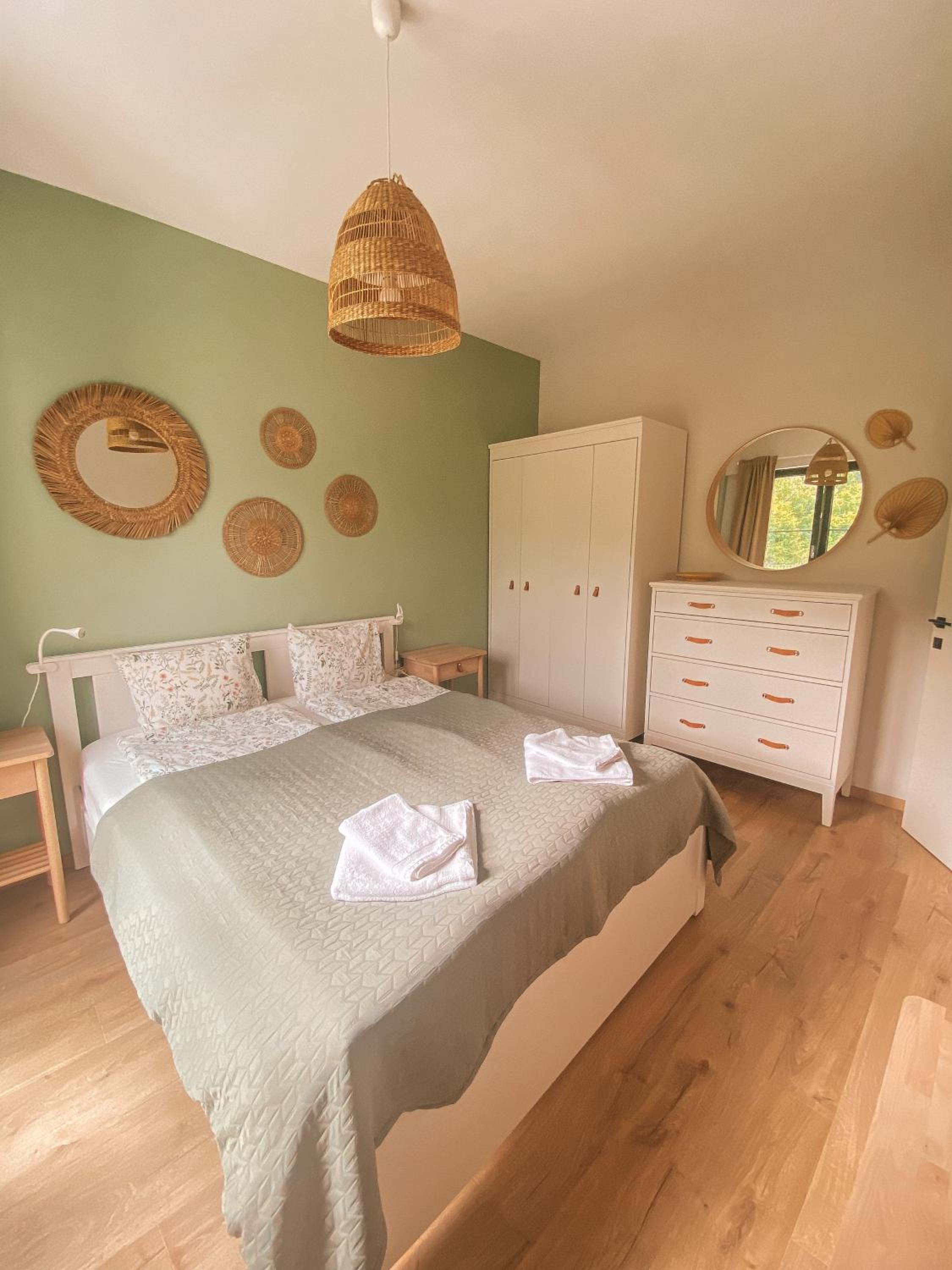 Vitosha View Apartment & Free Parking