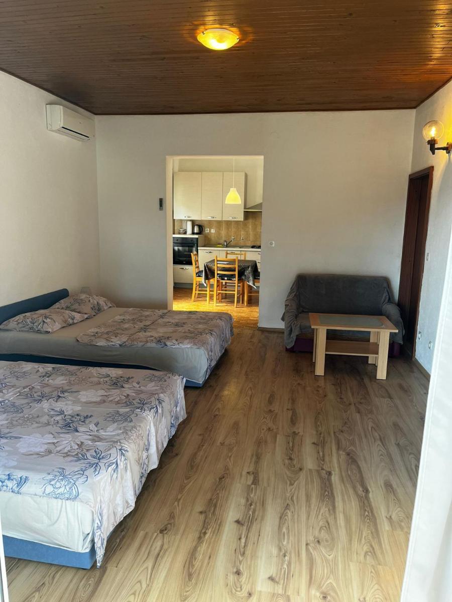 Apartmani Branko Vojnovic