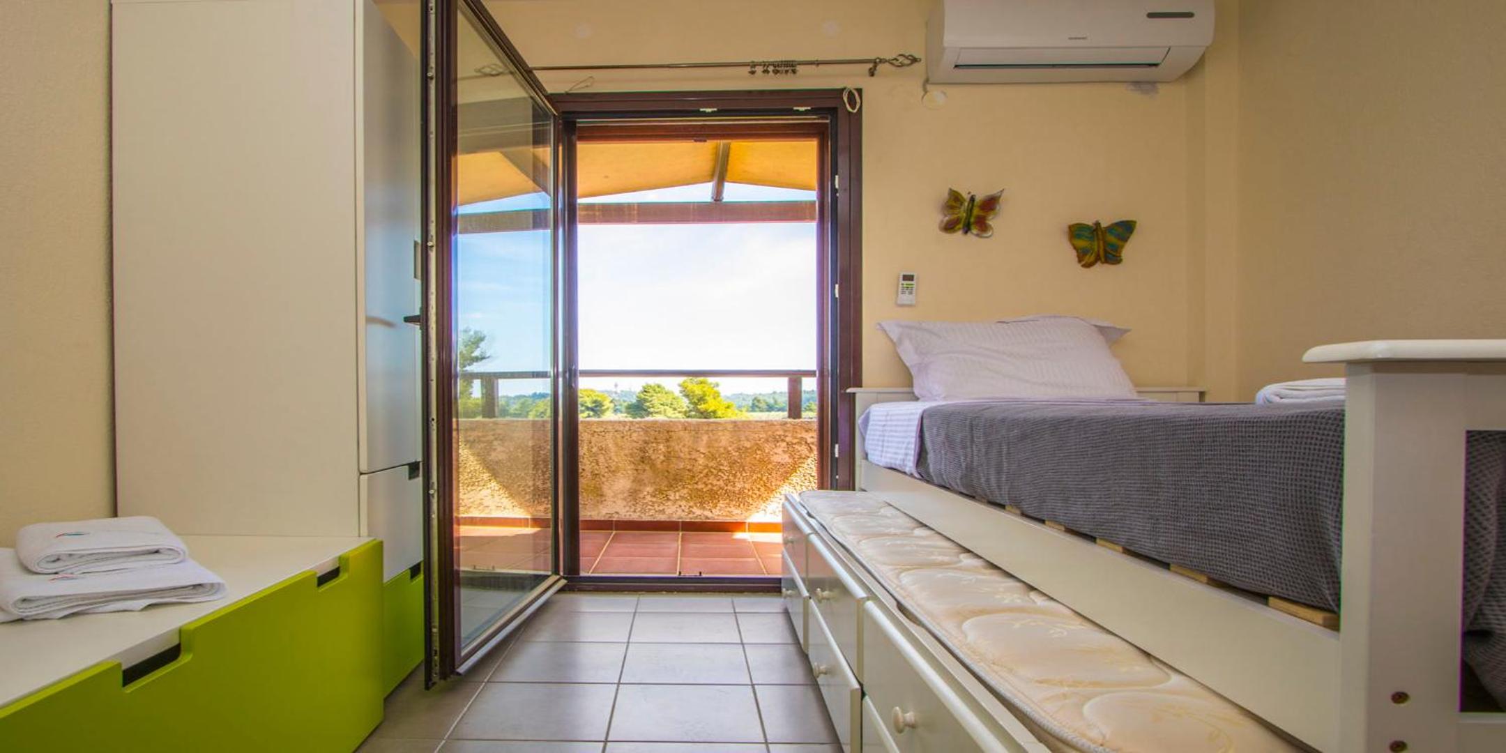 Sofia Summer House view 4