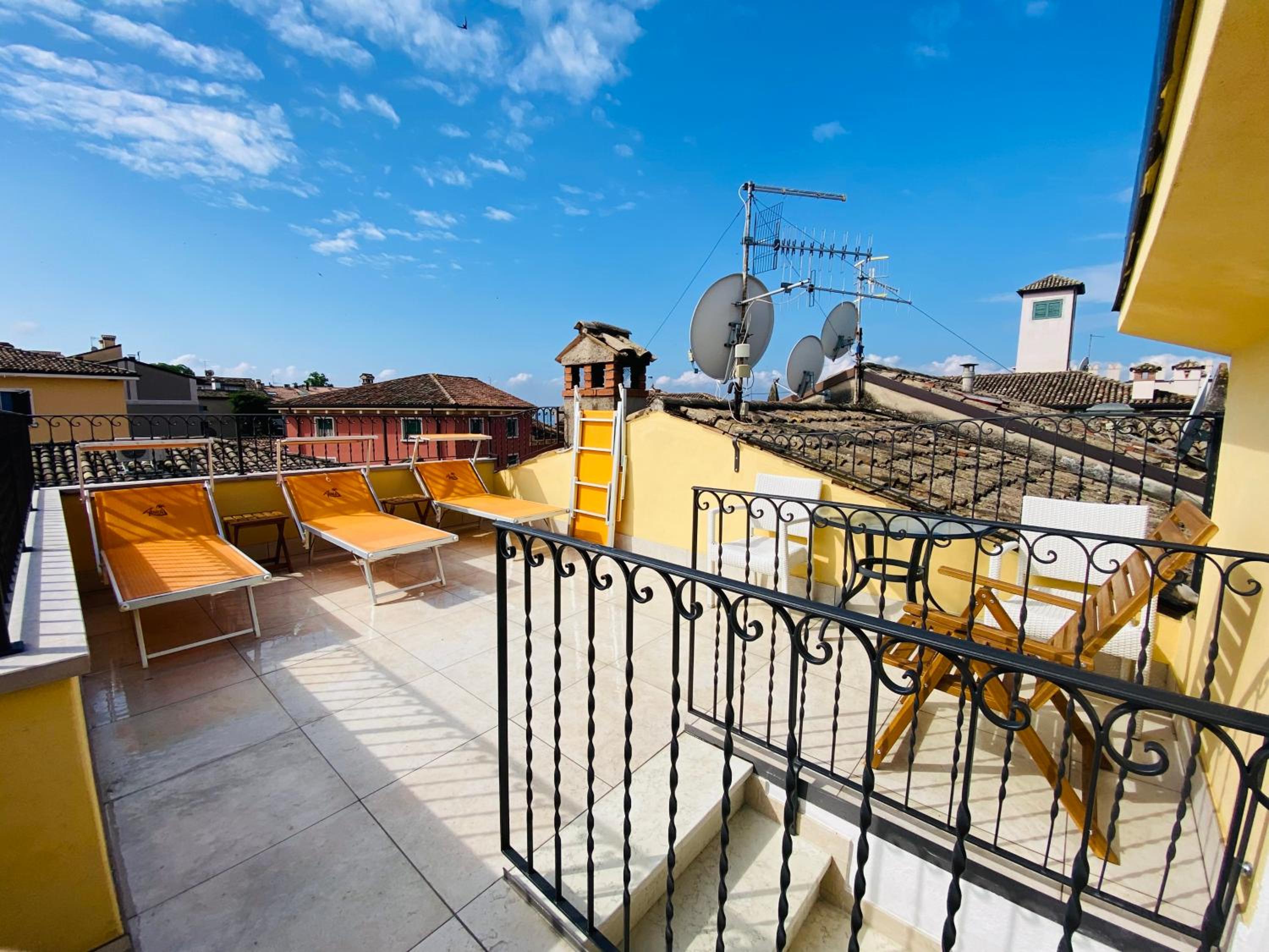 roof