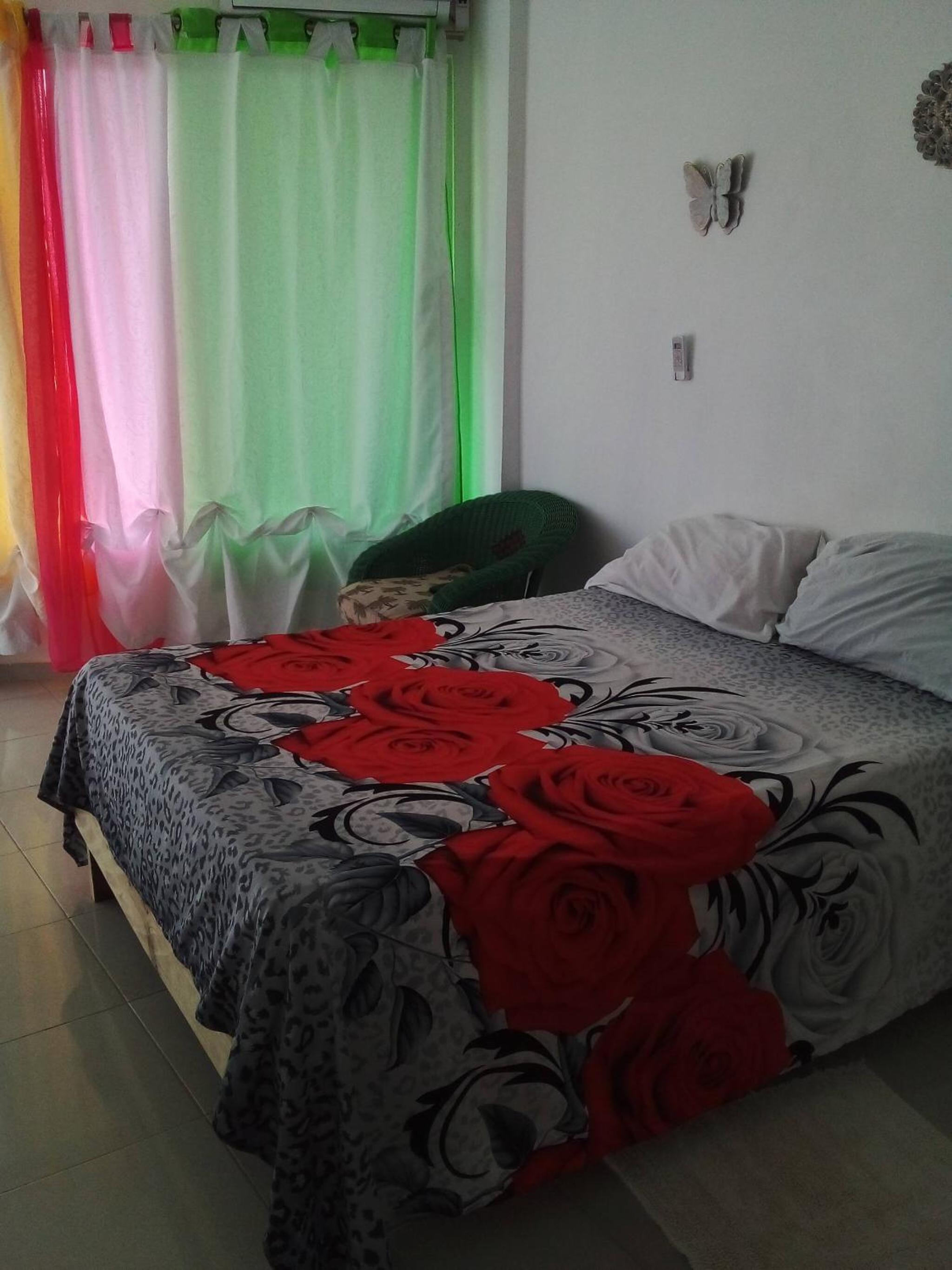 Appart-hotel Veras Samana No-14 view 4