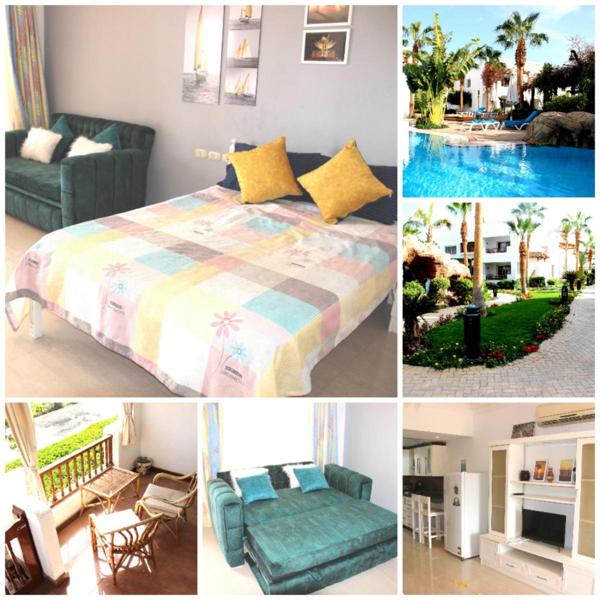 Delta Sharm Best Vacation