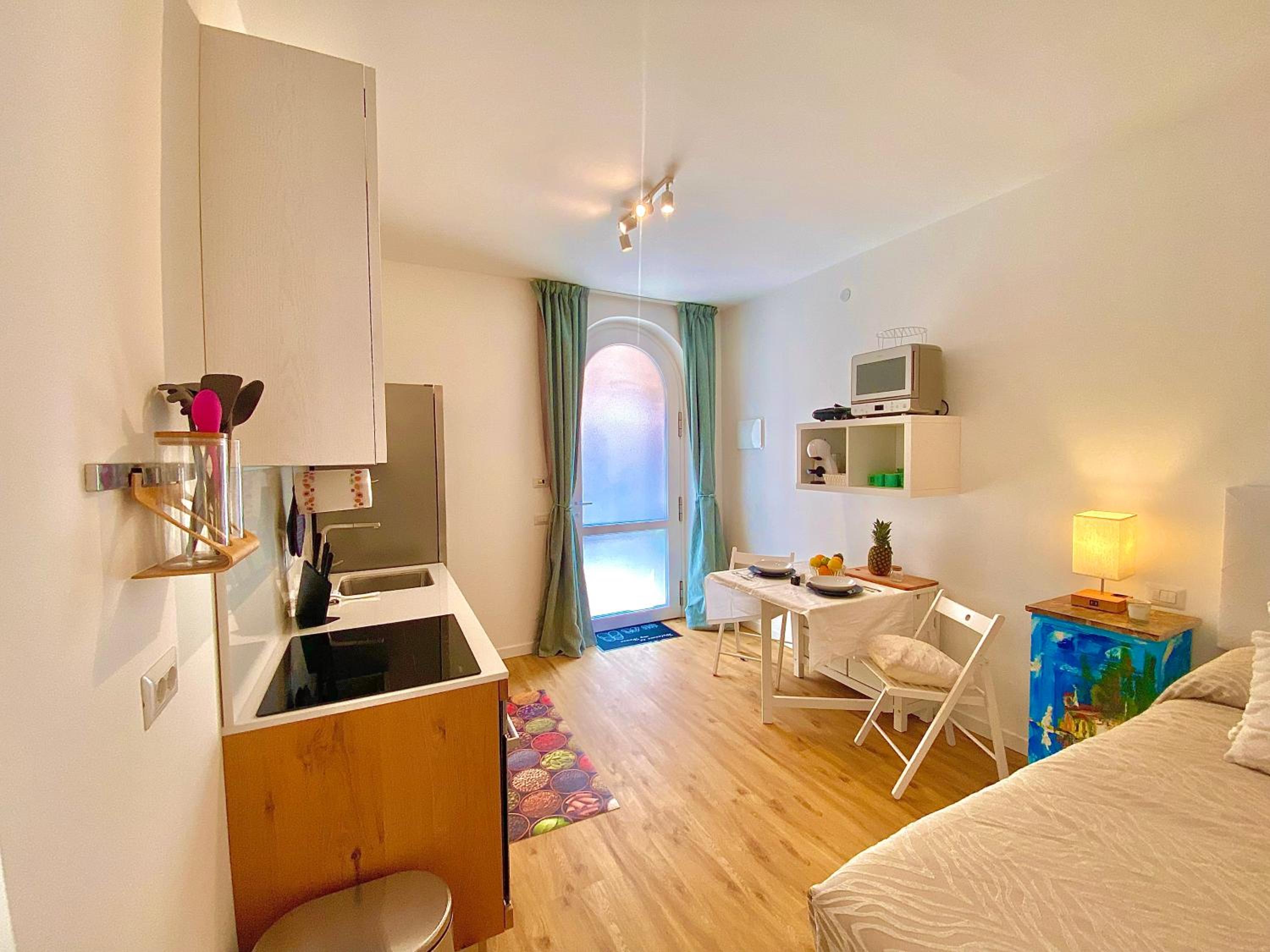 Appartamento Alice Smart photo 5