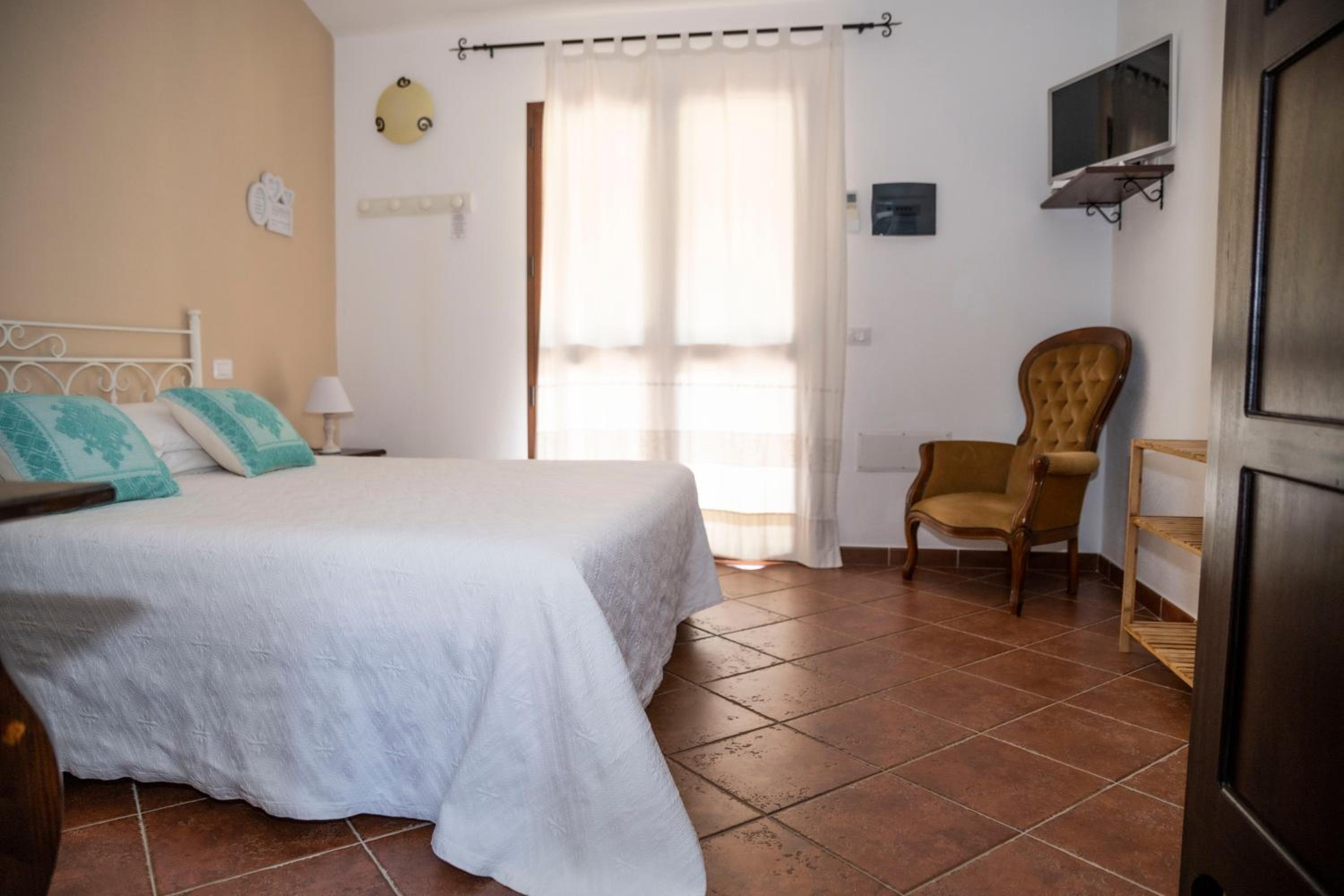 Agriturismo Sa Mendhula view 4