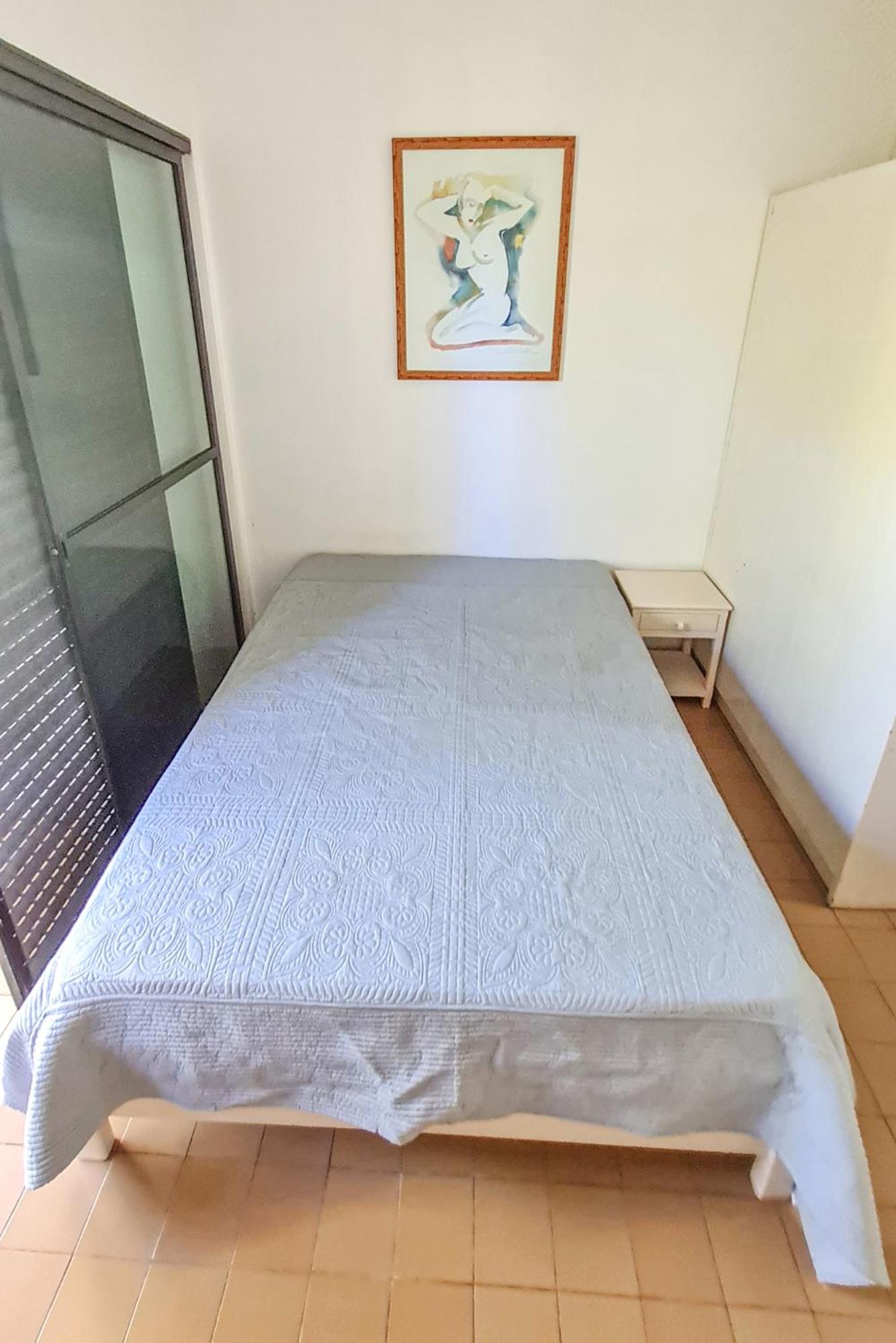 Apartamento - Cond. Winbledon - Praia Toninhas
