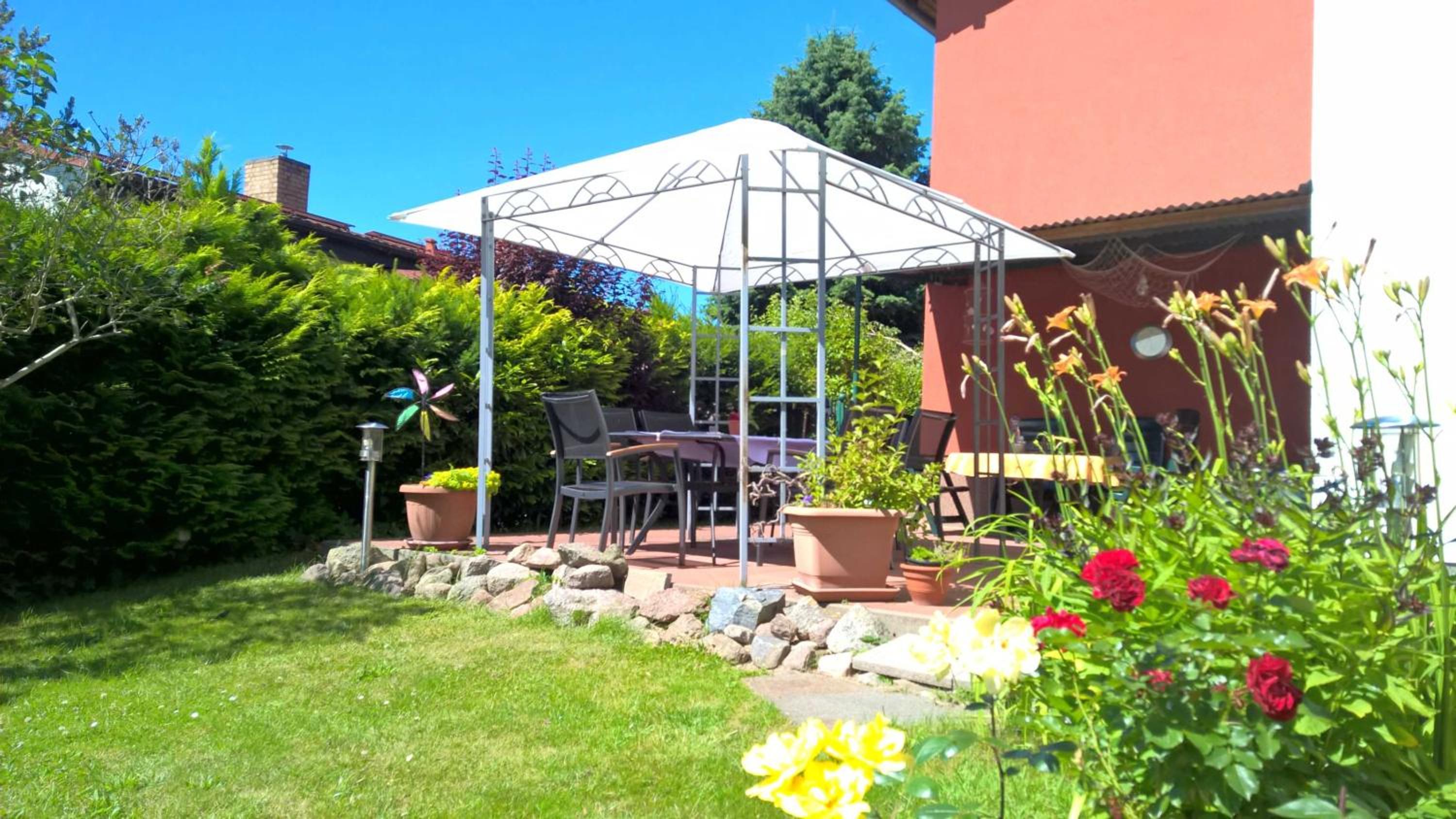 Ferienwohnung Lotti
