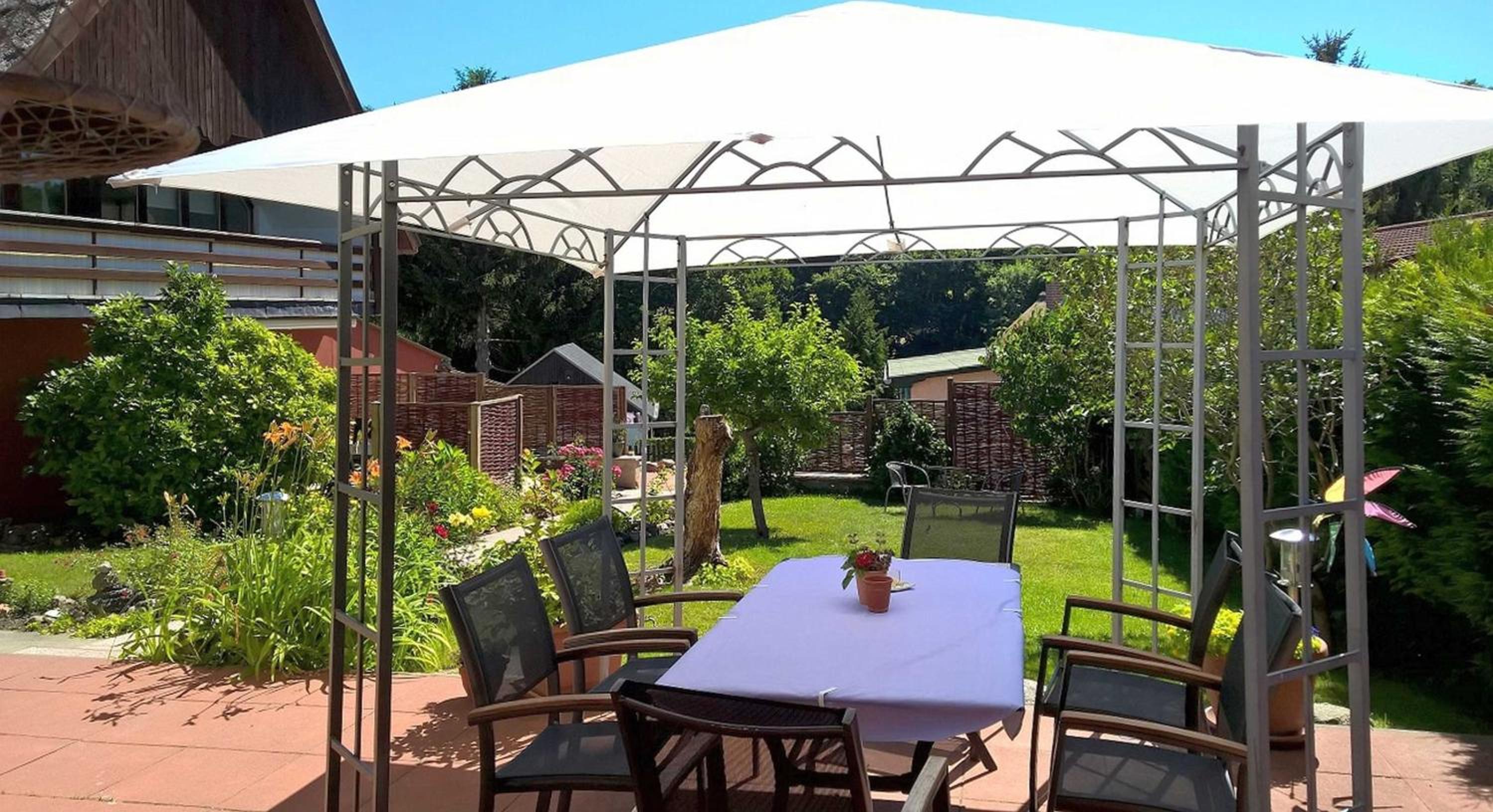 Ferienwohnung Lotti
