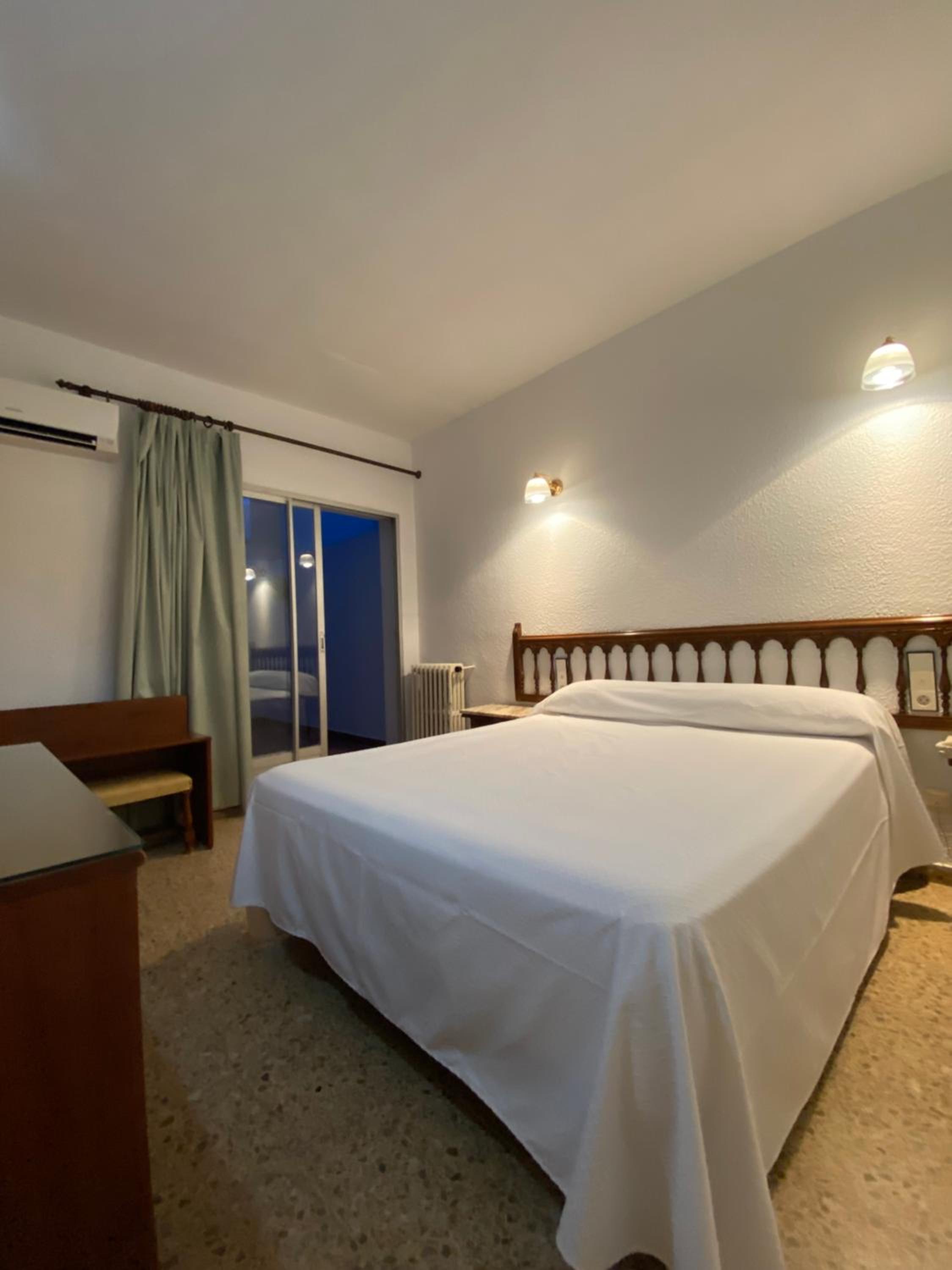 Hostal Blayet - Hostal Automatizado