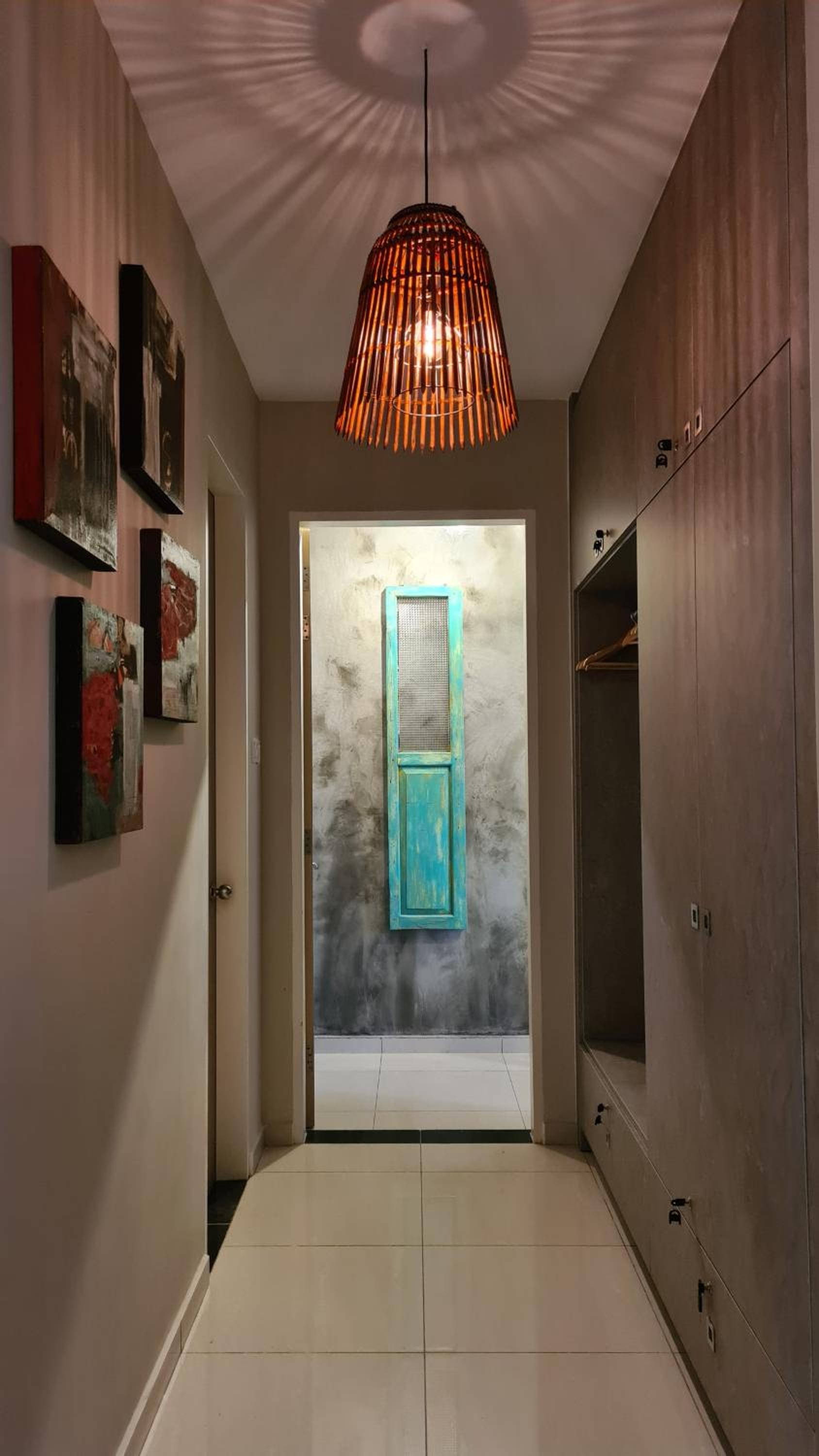 Bricks & Beds Suite @ Legasi Kg Bahru