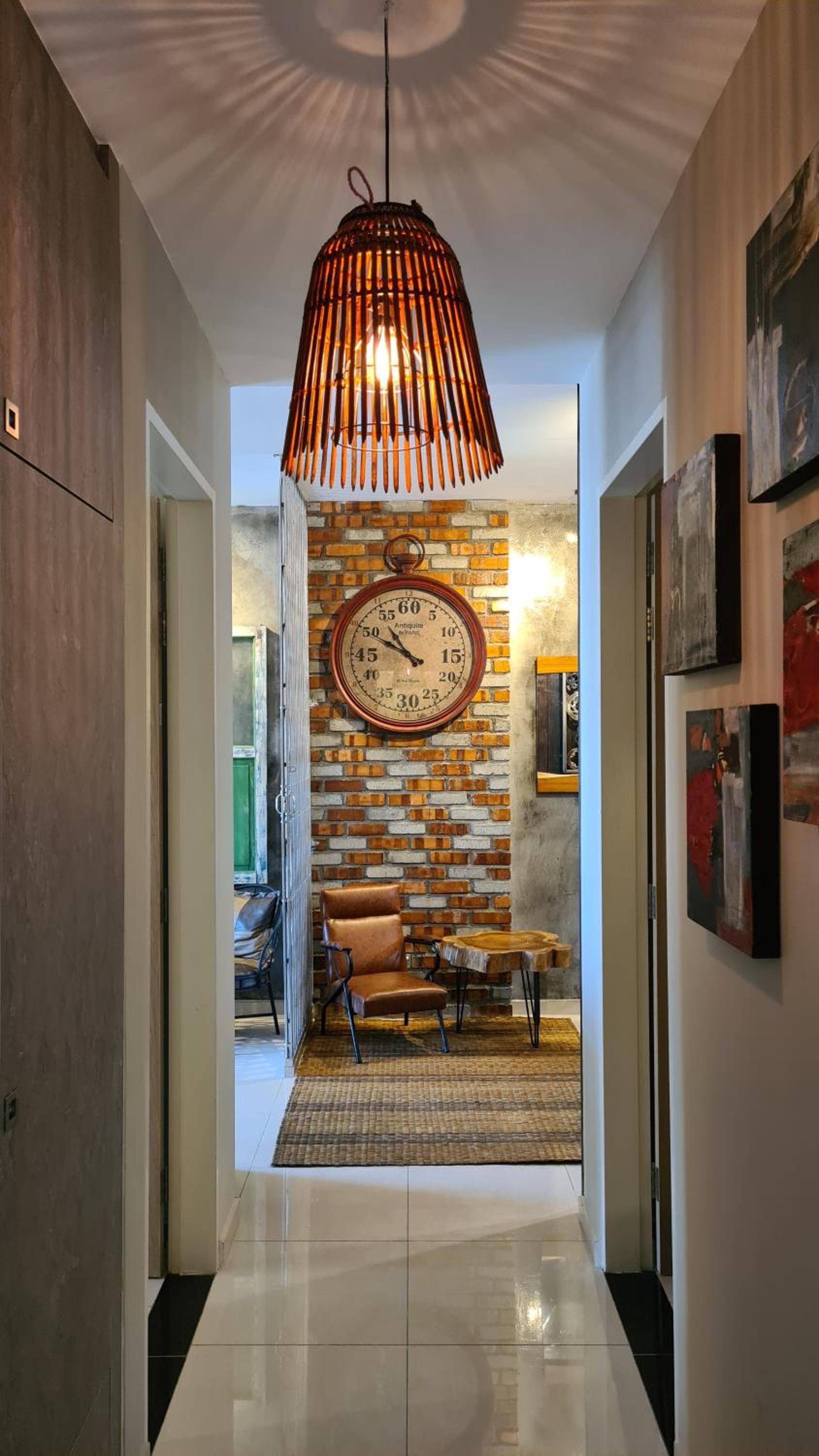 Bricks & Beds Suite @ Legasi Kg Bahru