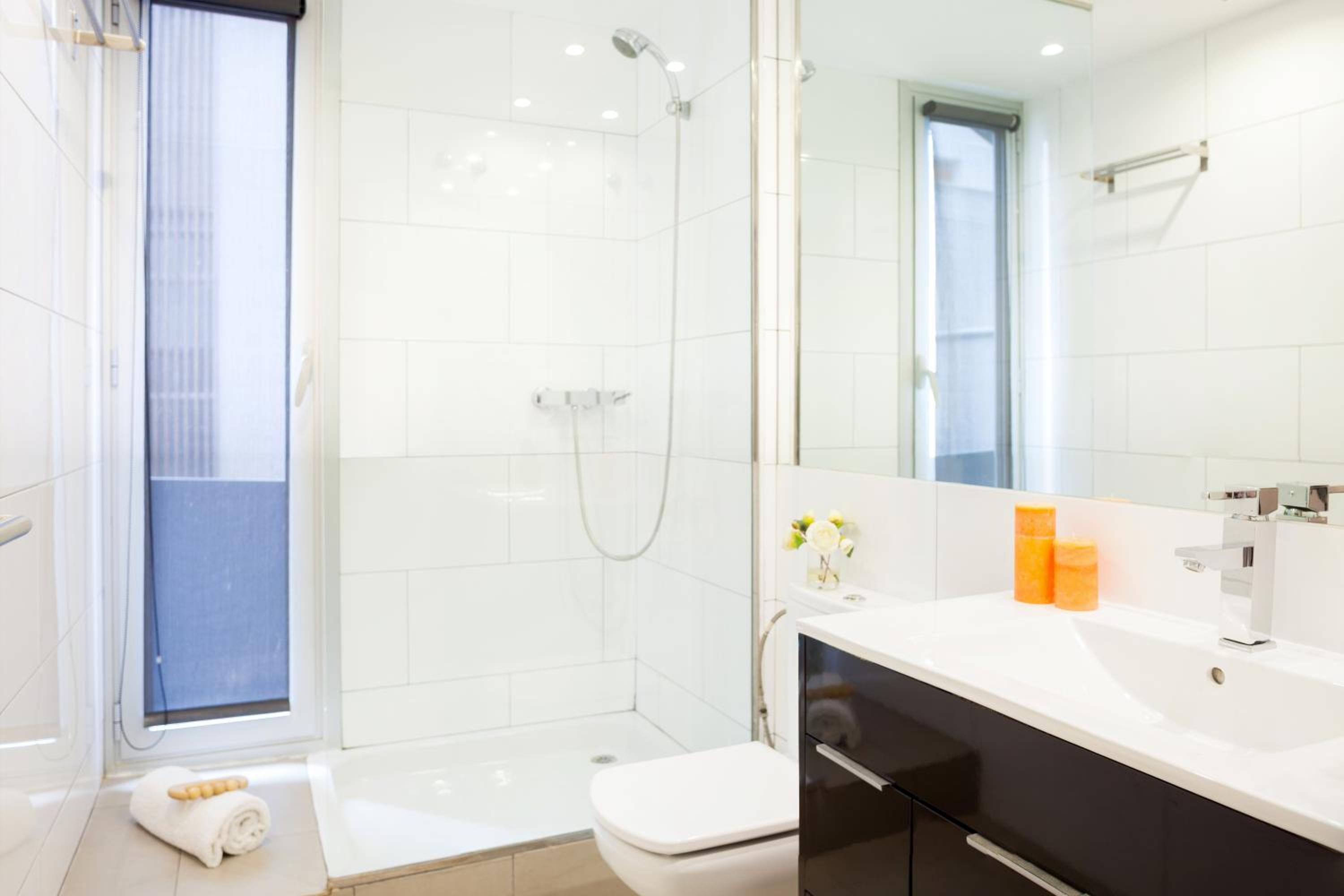 Feelathome Poblenou Beach Apartments